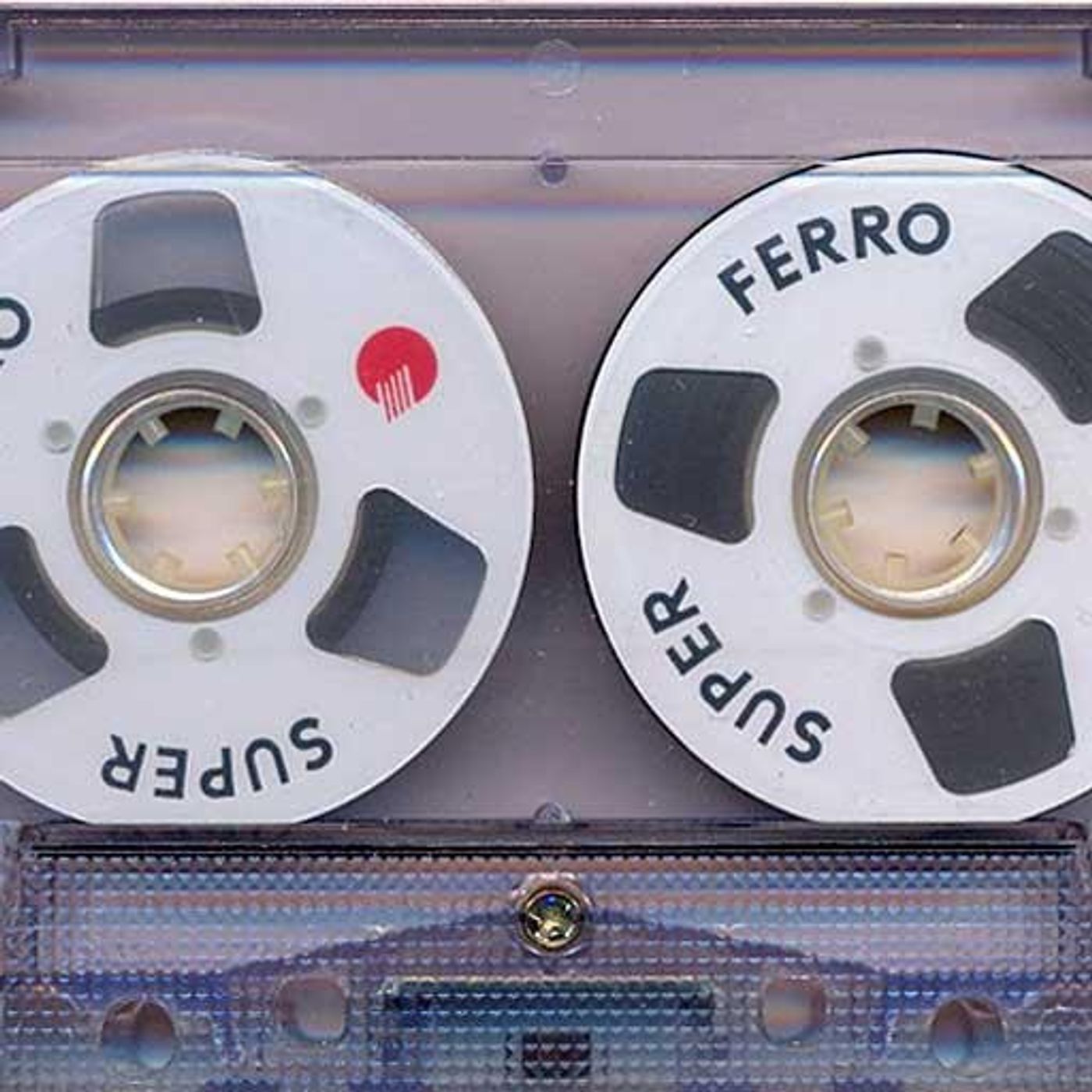 CLÁSICOS 80S!!!! episode artwork