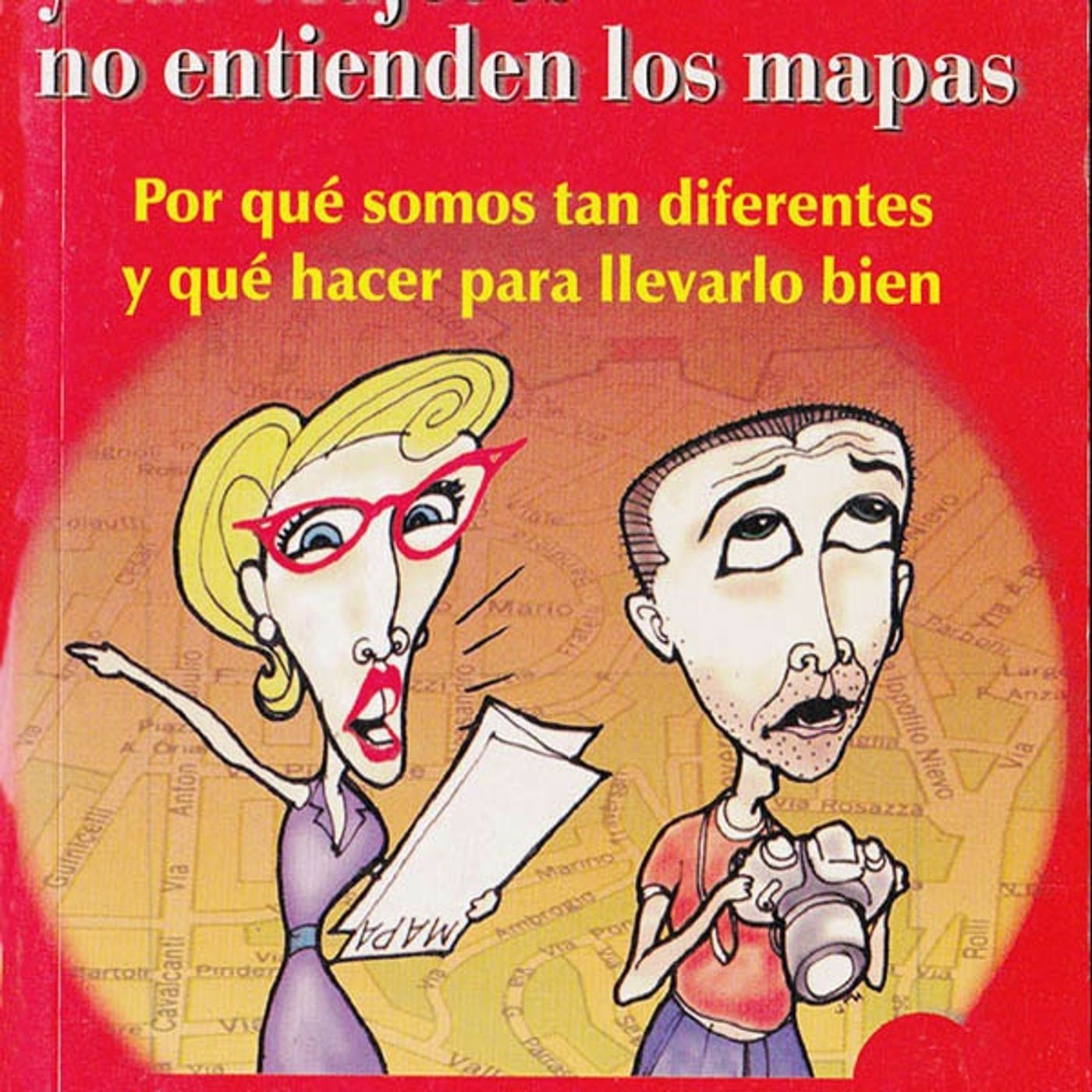 (Resumen) Por que los hombres no escuchan y las muje - Allan Pease
