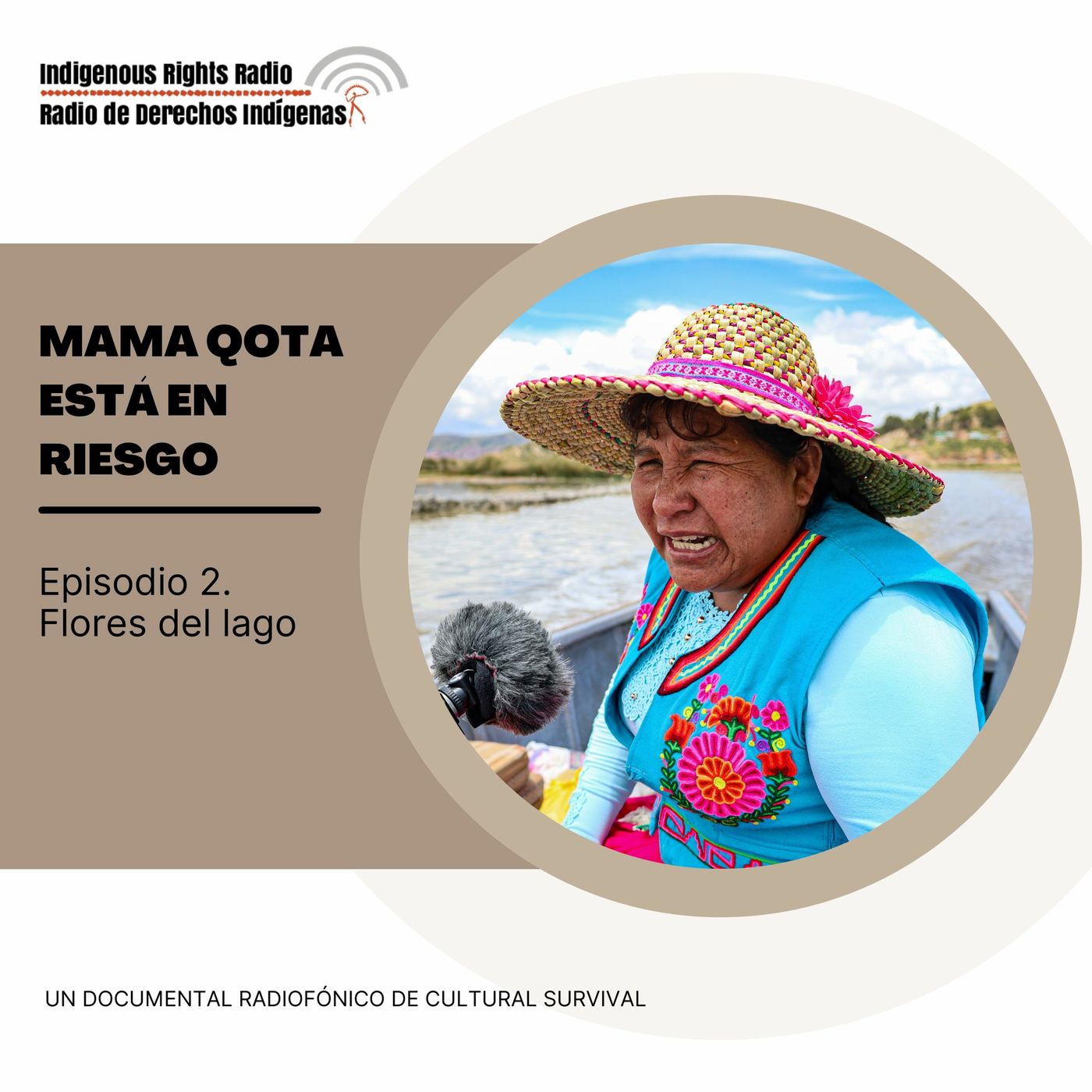 Indigenous Rights Radio