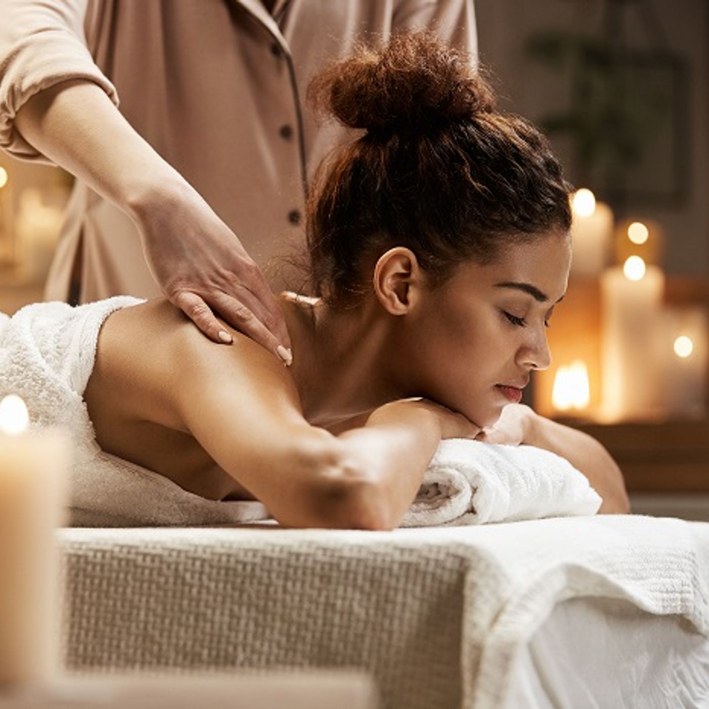 Feel Your Best: Body Massage in Winters and Hydrafacial in Vacaville episode artwork