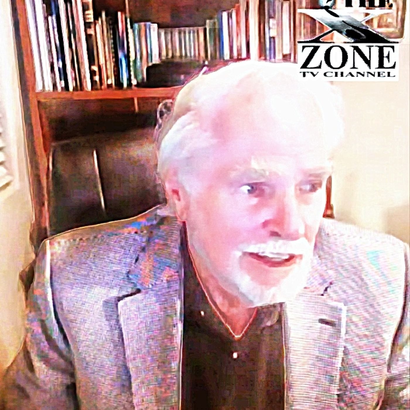 The Best of The \'X\' Zone Radio/TV Show with Rob McConnell