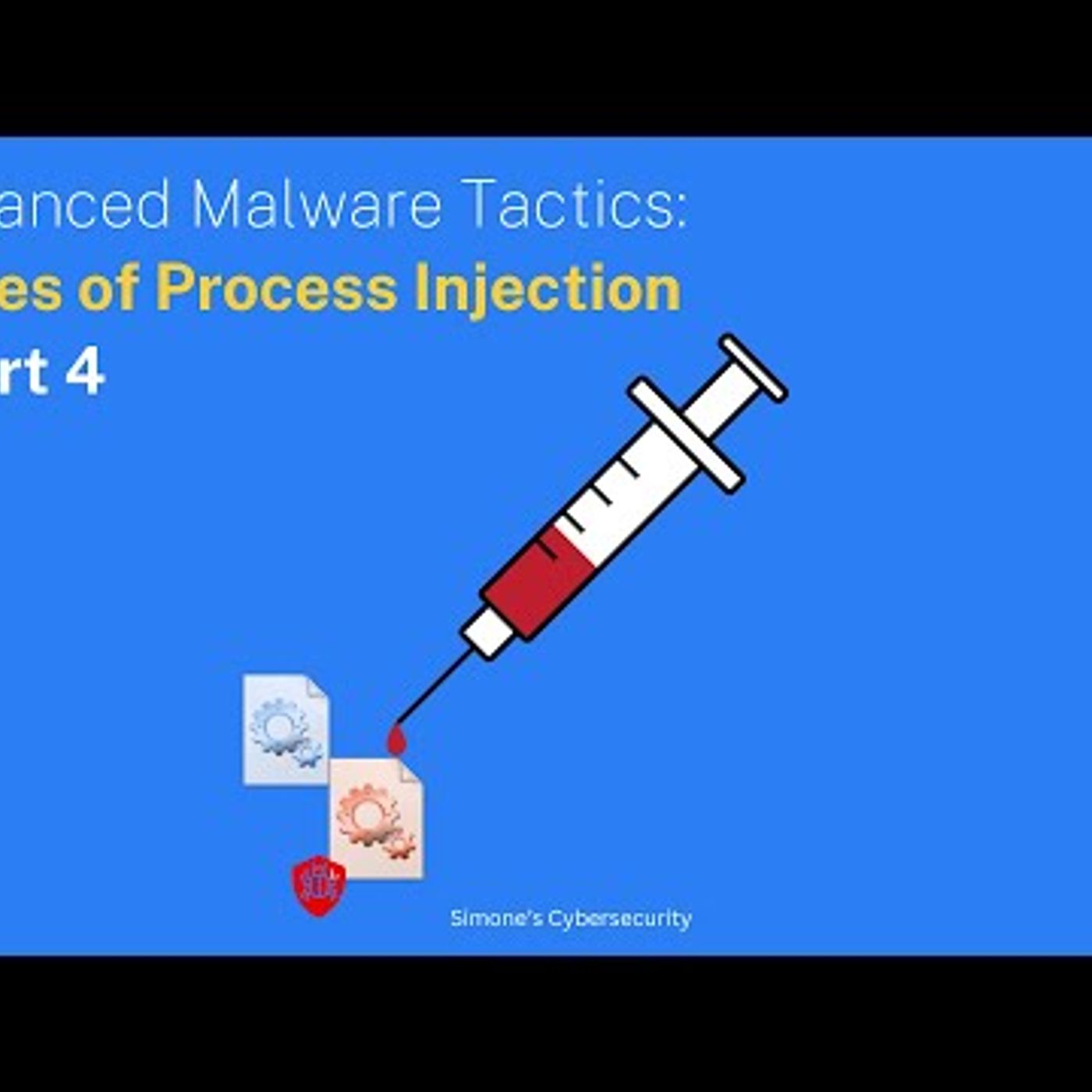 QakBot Malware Analysis: Dissecting Process Injection Attack | Part 4 episode artwork