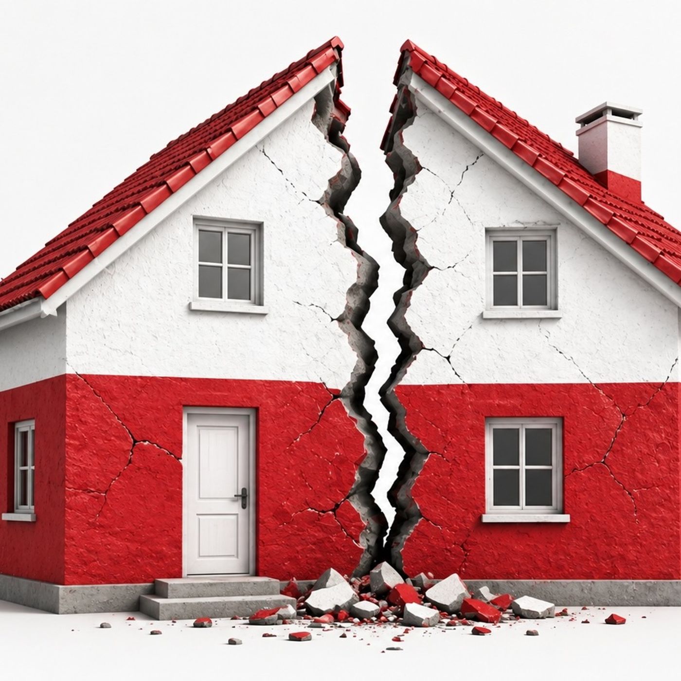 Polska wymiera, bo „dom podzielony się nie ostoi”