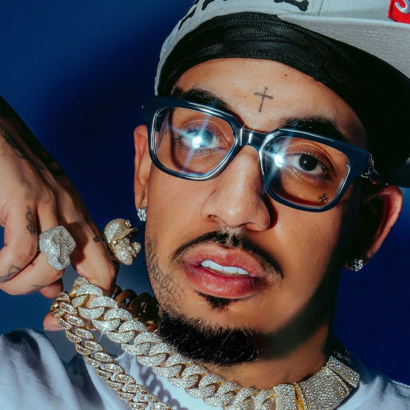 Forget AI: Rap’s Biggest Trend This Summer Is the Eighties episode artwork