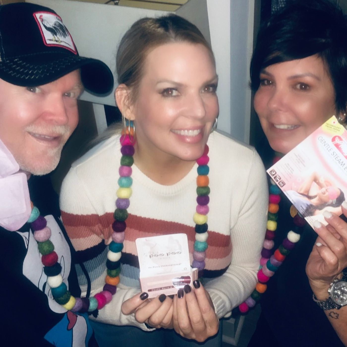 Wack Beauty Hacks and Crazy Taste Test OMG