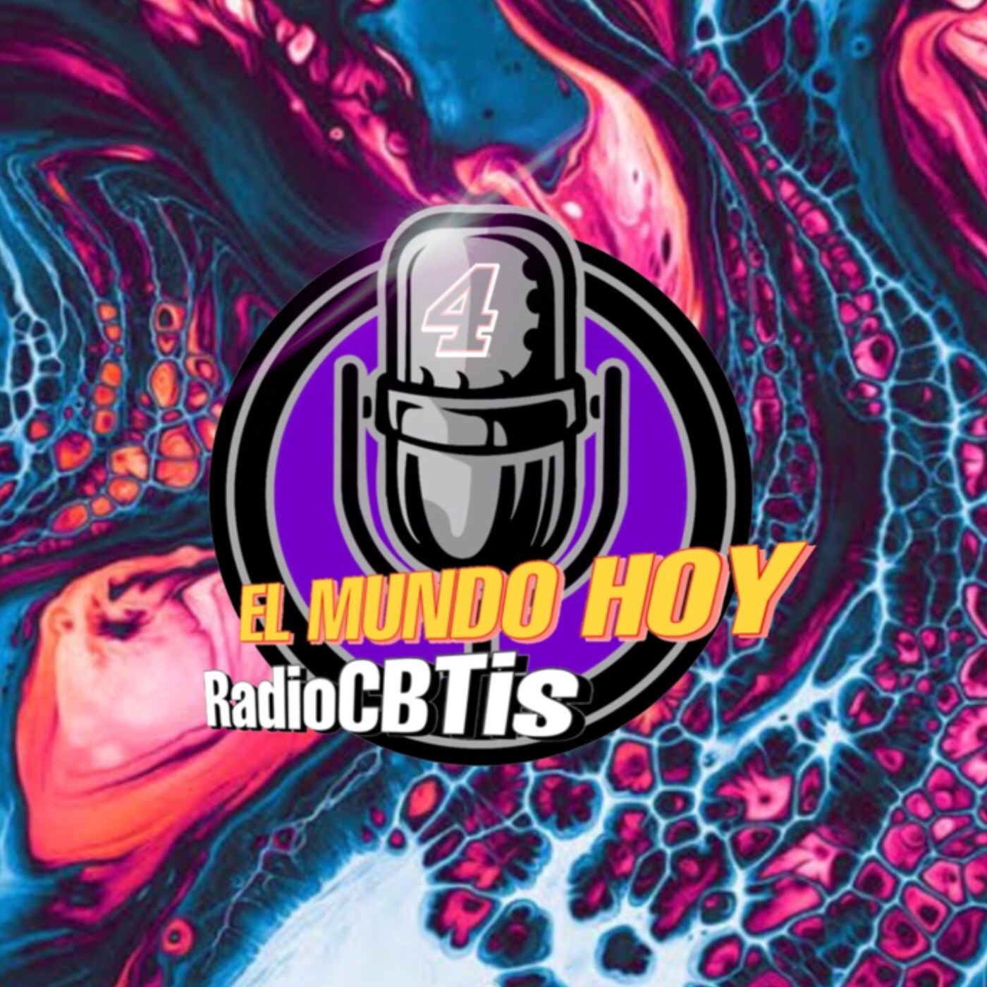 El Mundo Hoy Radiocbtis