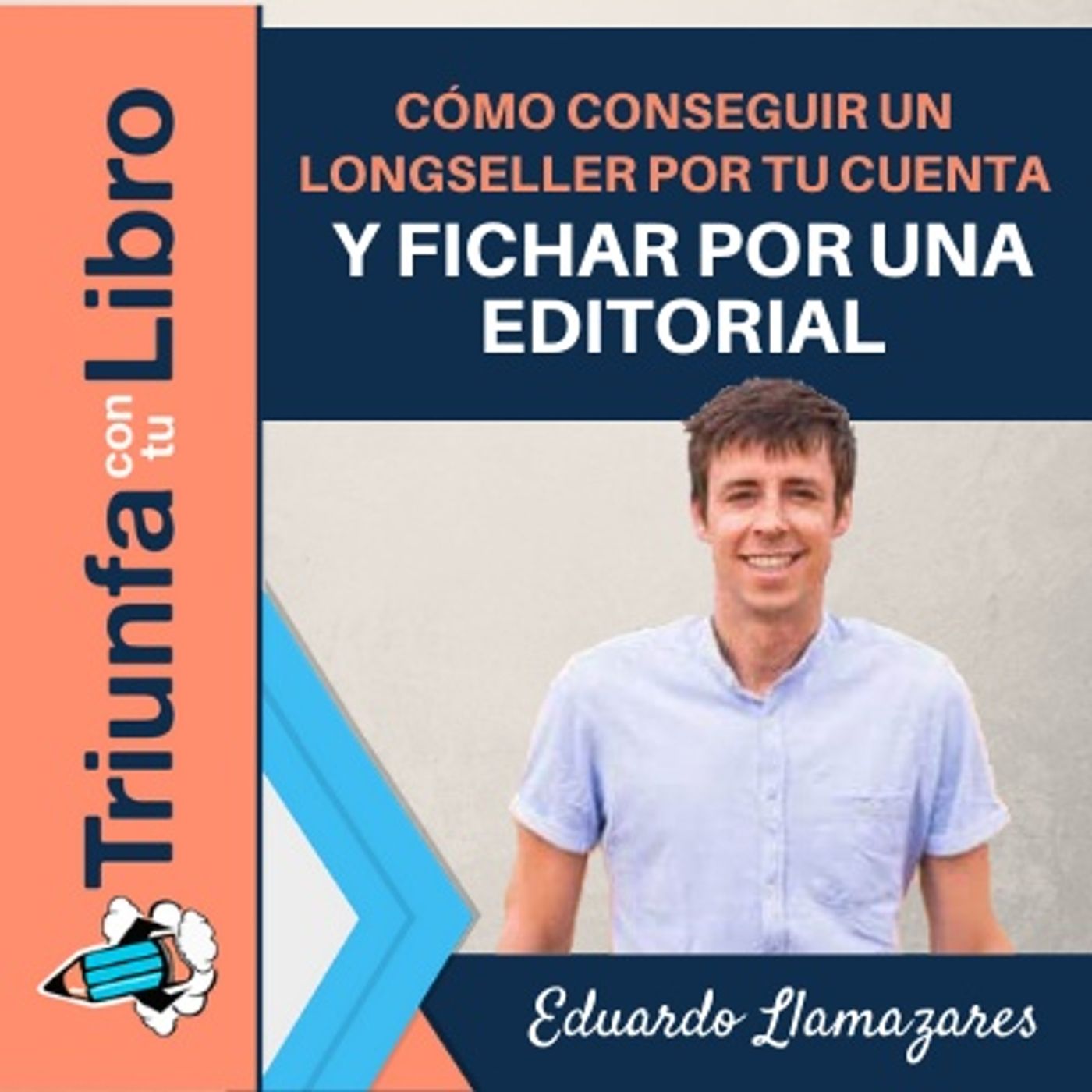 Triunfa con tu libro