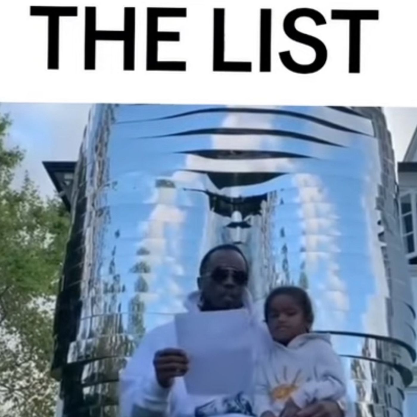 Diddy “they ALL going to JAIL!” (A-LIST CELEB NAME DROPS)!?