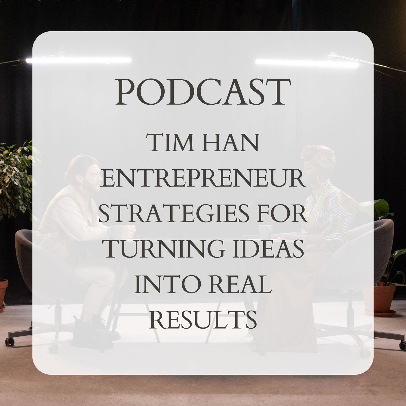 Tim Han