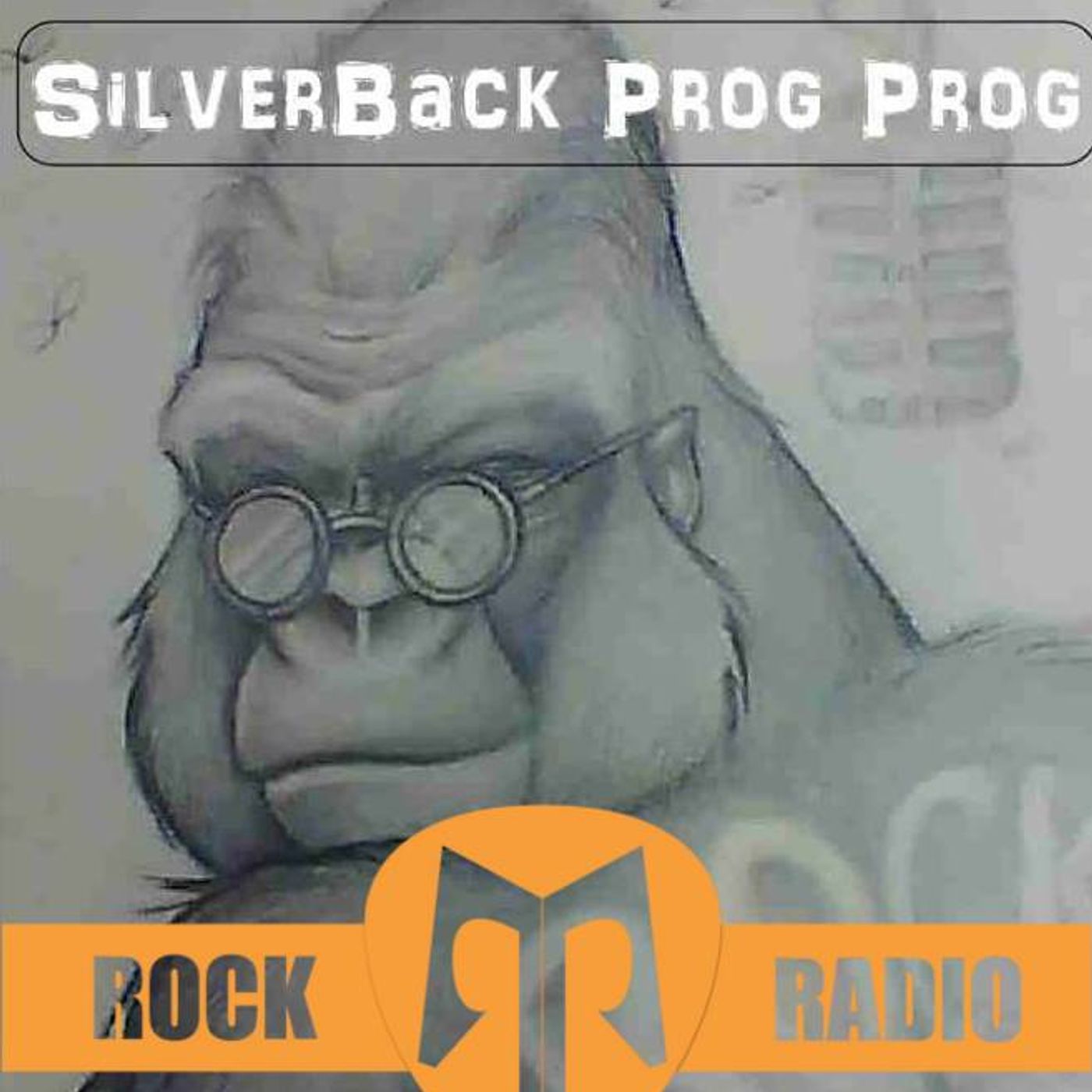 Silverback Prog Prog V297