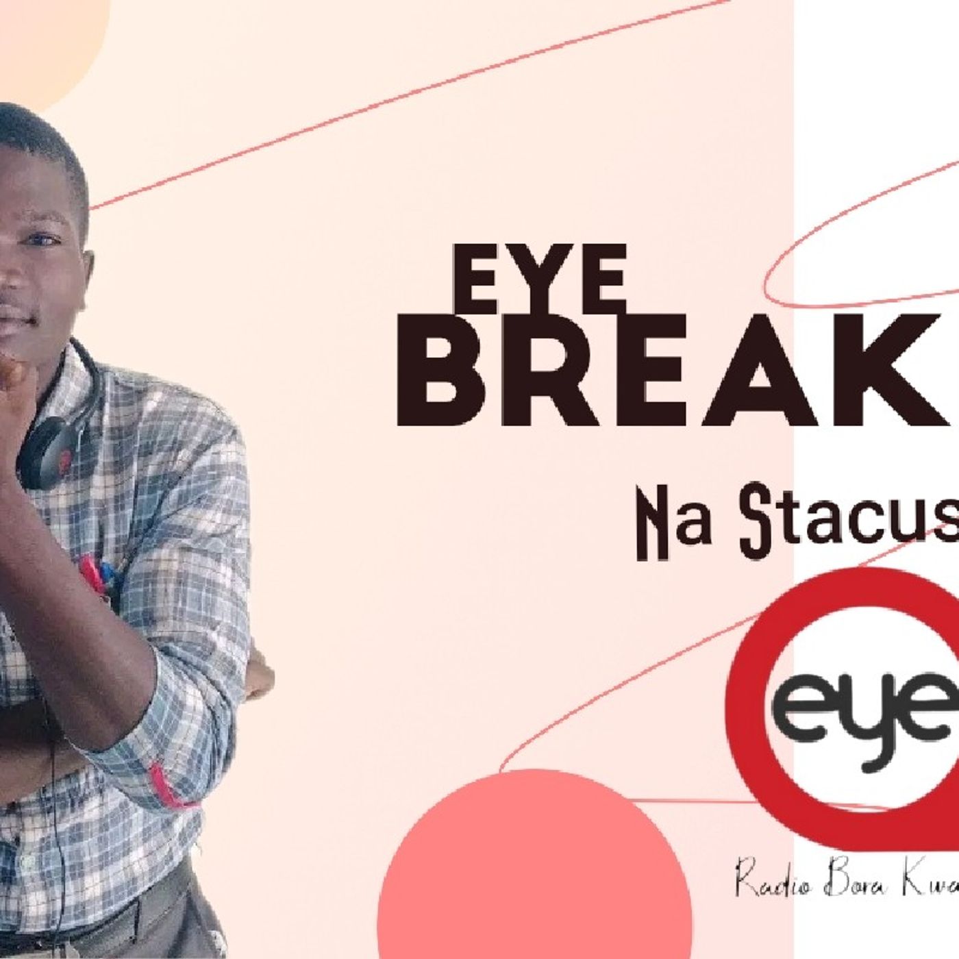 EyeQ Media\'s podcast