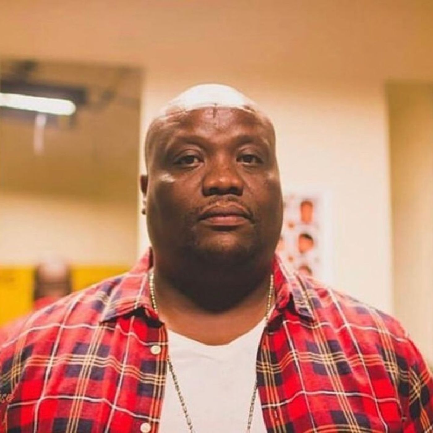 Senzo Mathebula Masina\'s podcast
