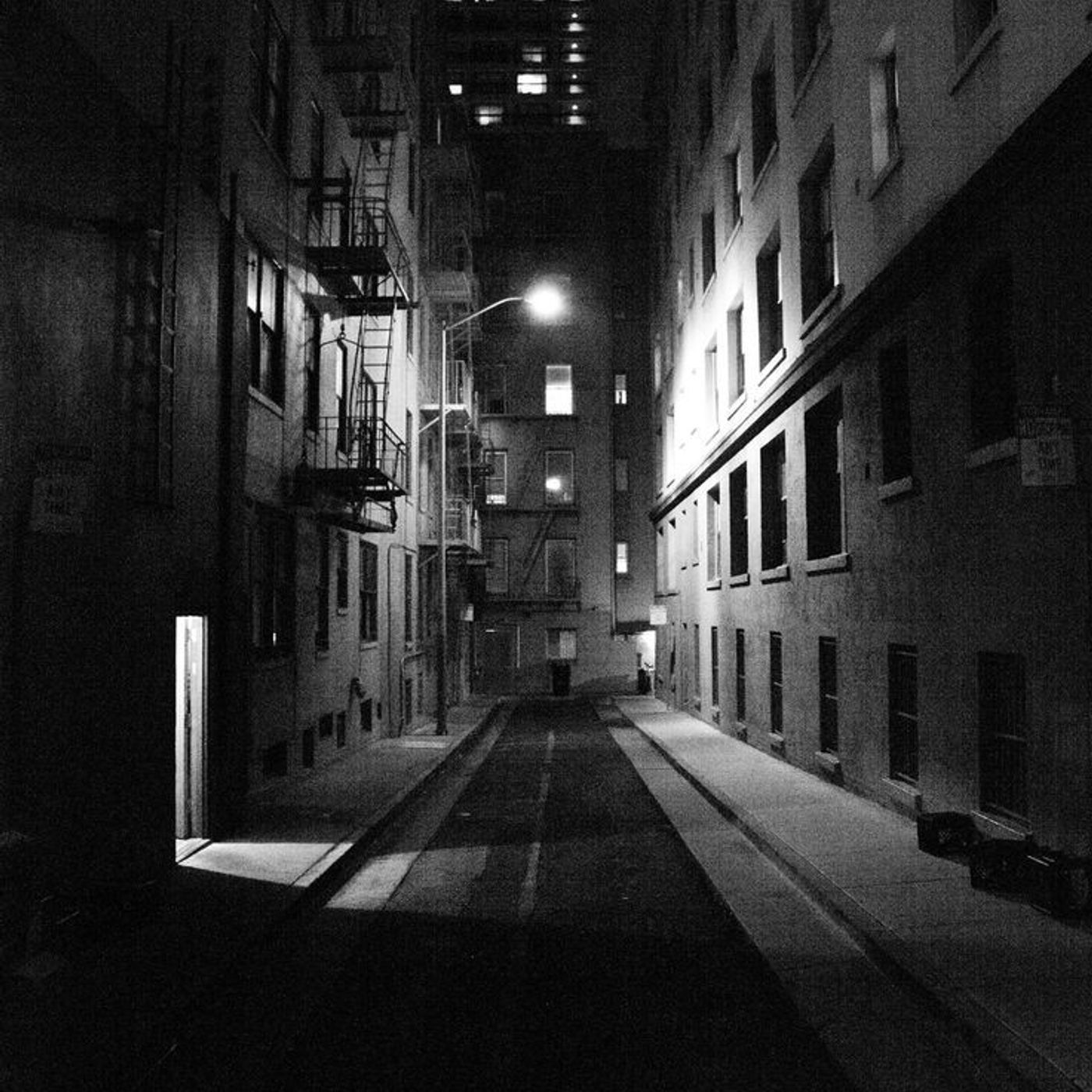 Ruhsuzmelodi cover art