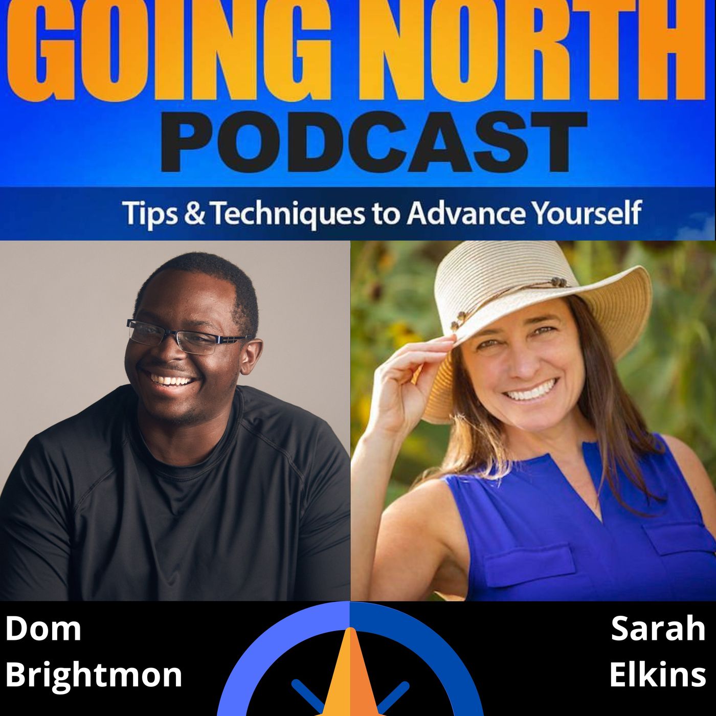 Going North Podcast