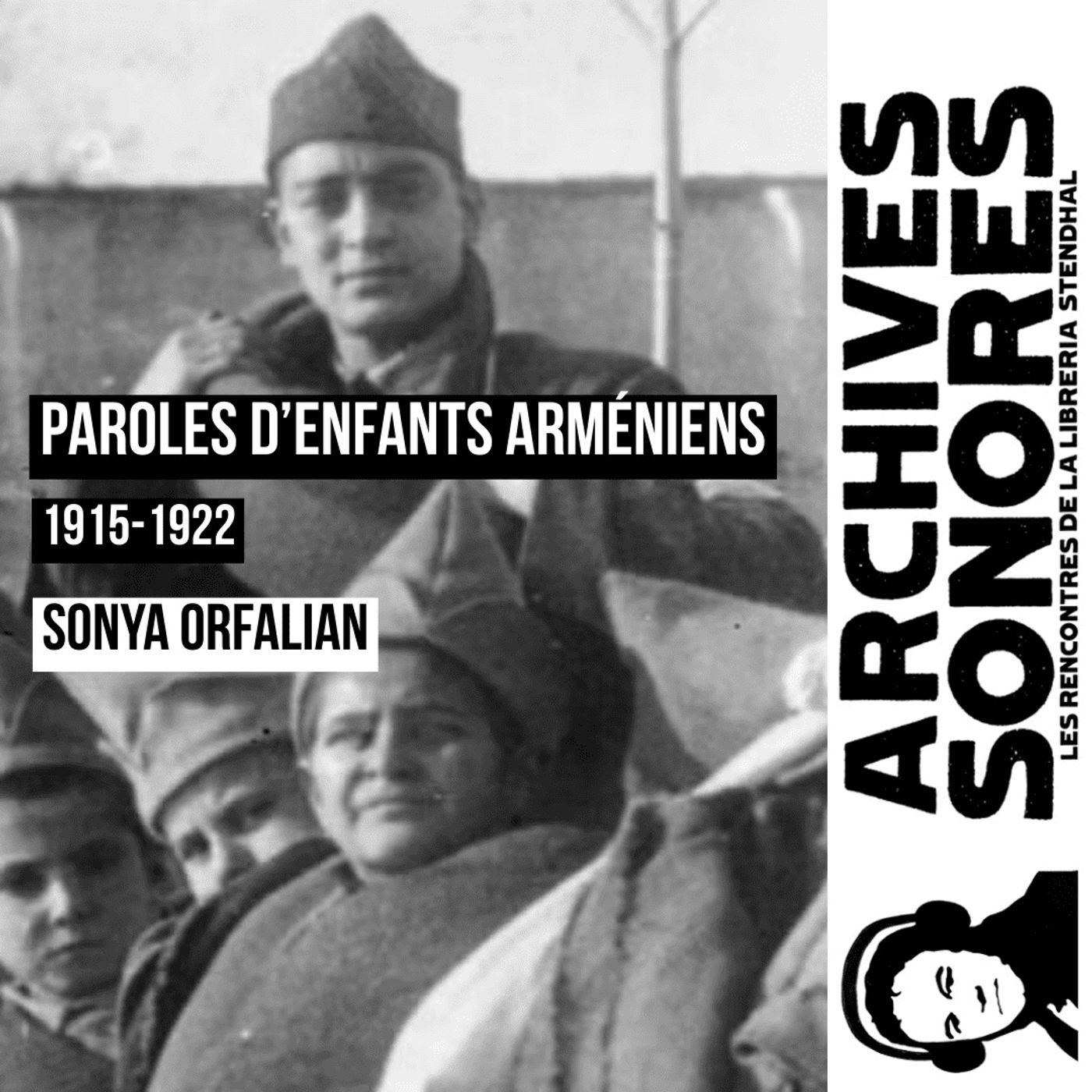 Archives sonores