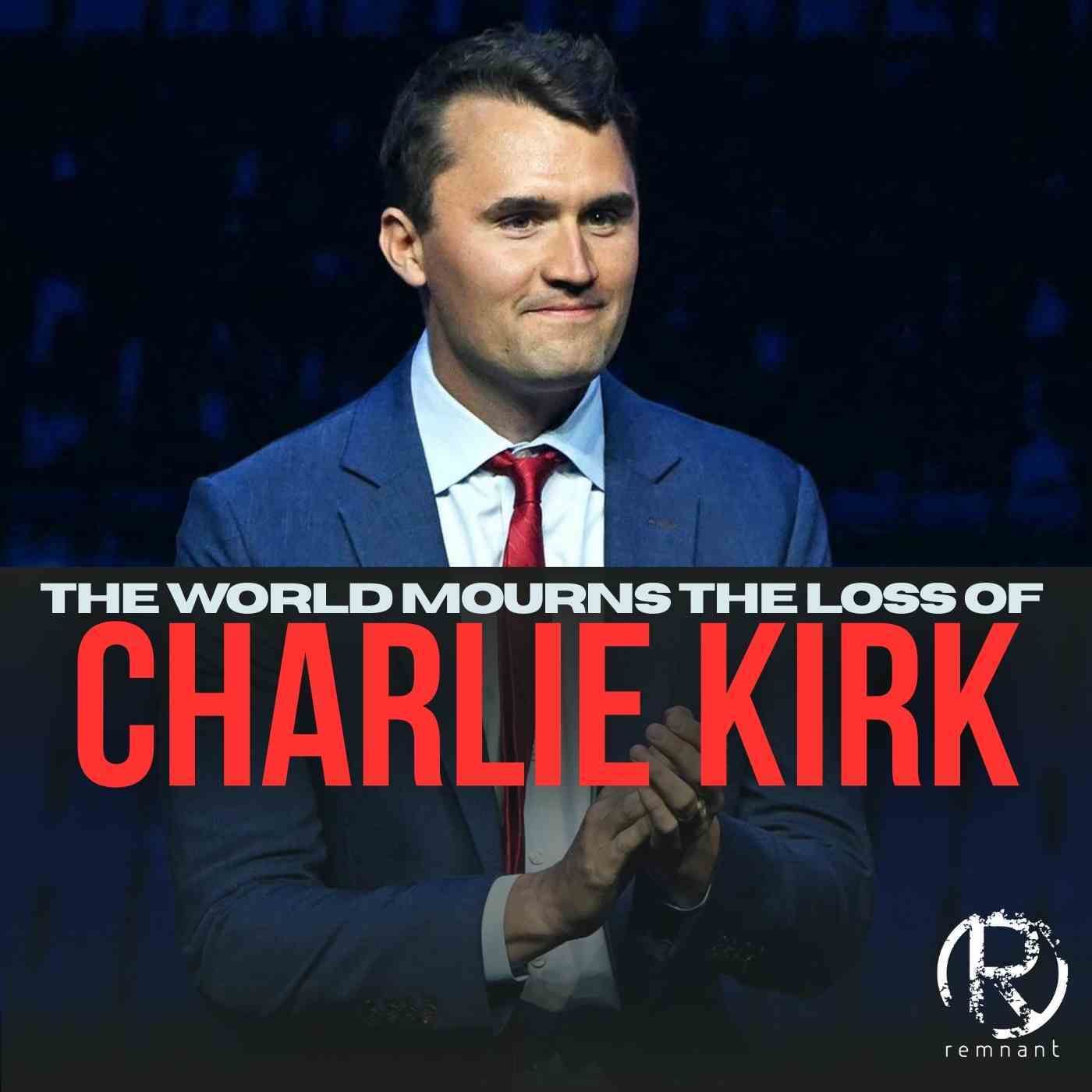 Todd Coconato Show — The Remnant