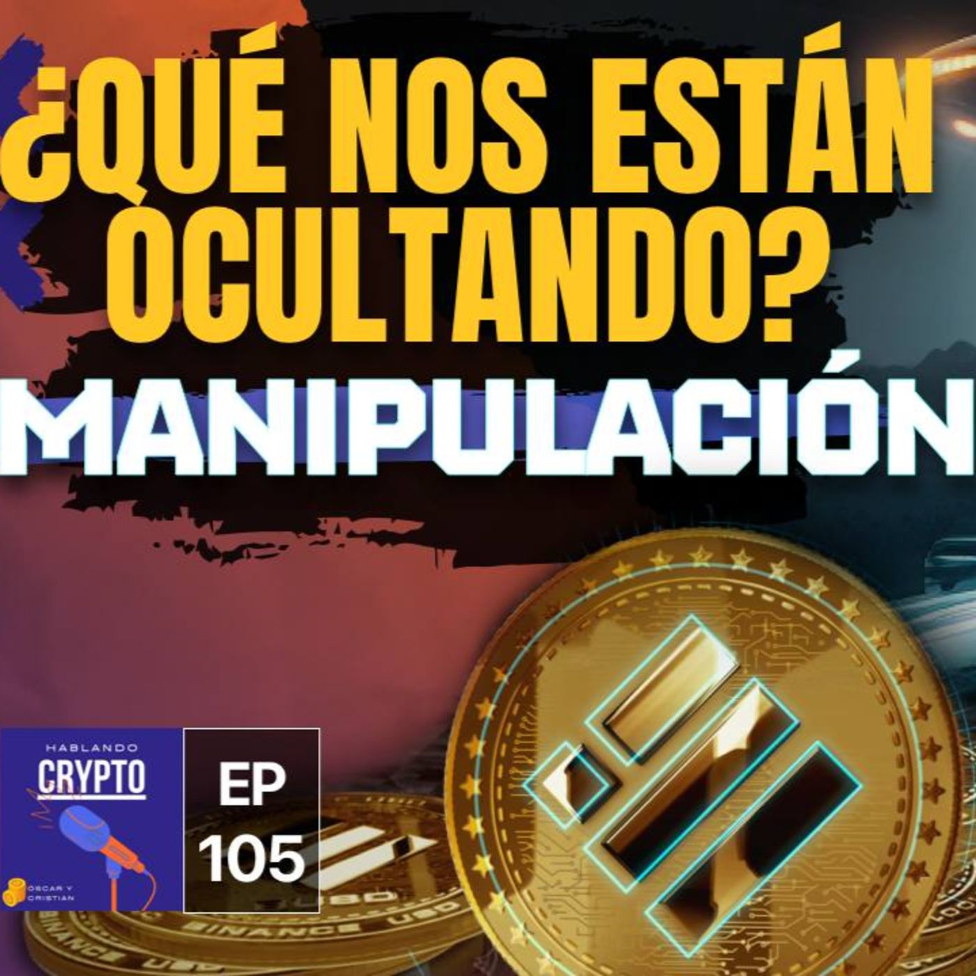 Hablando Crypto