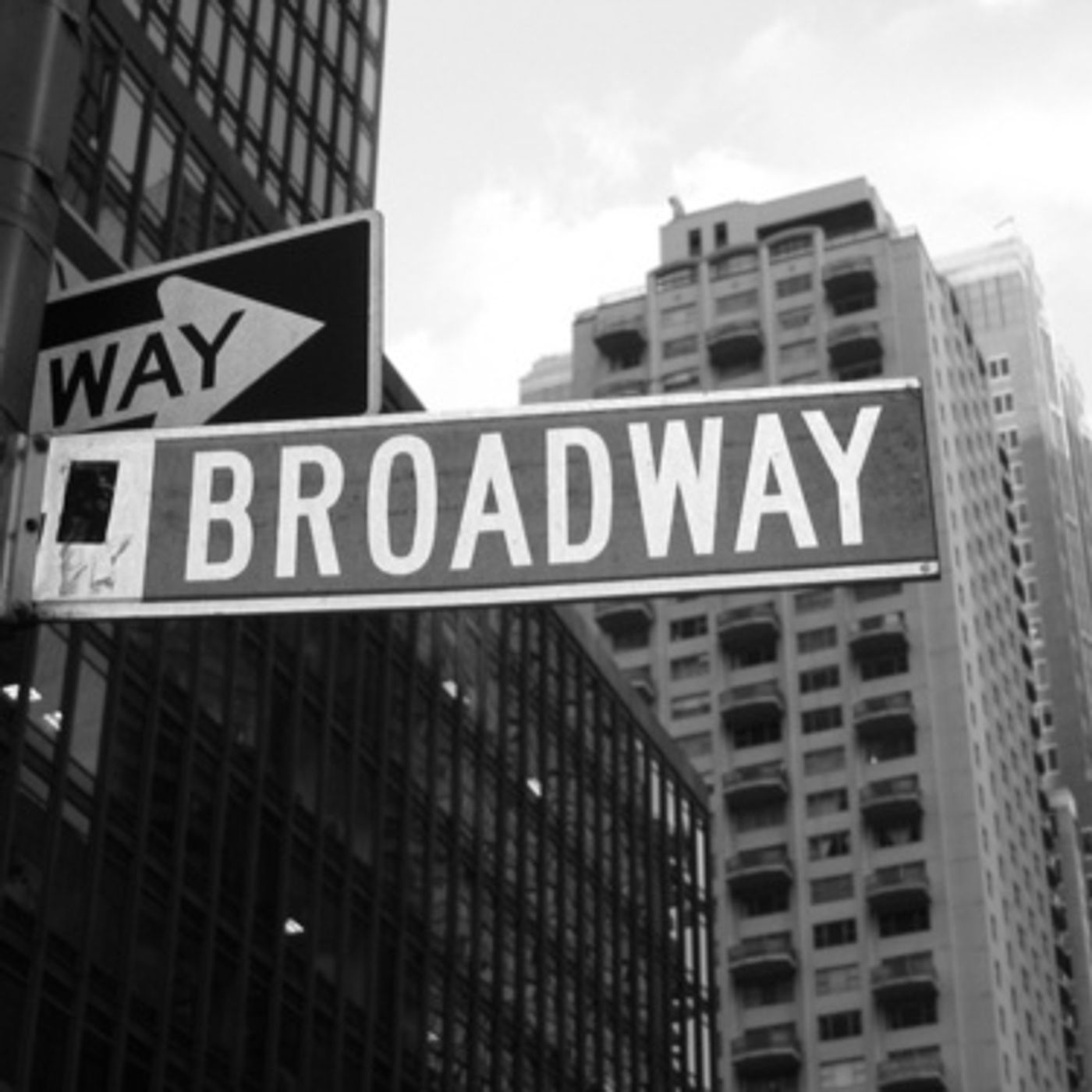 Sonidos de Broadway