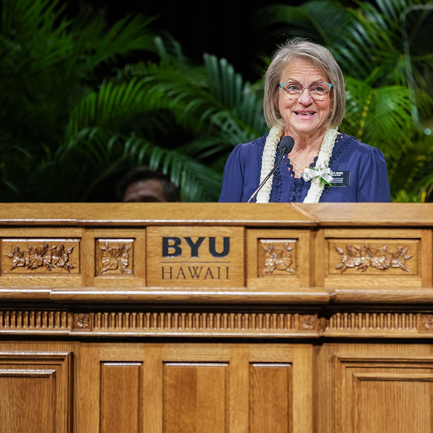 Carrying Burdens Together | Sister Hicken | October 21, 2025