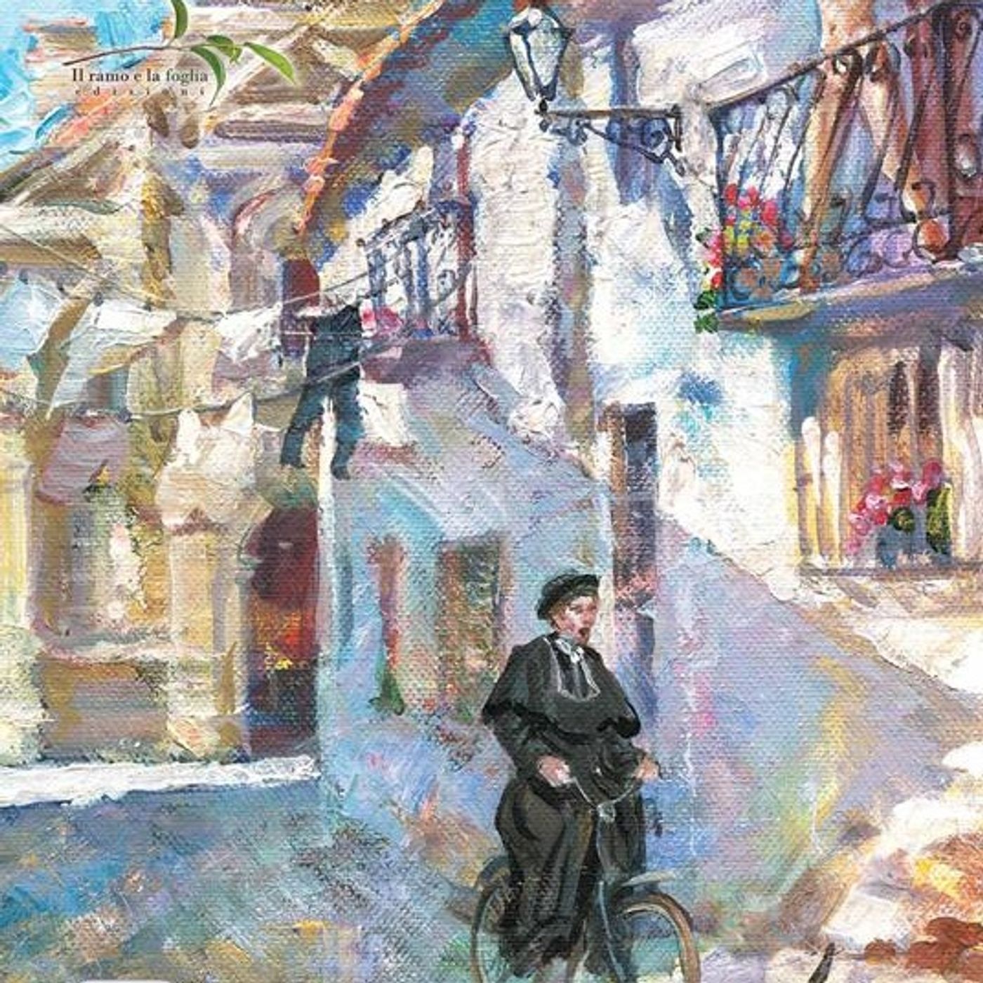 il posto delle parole