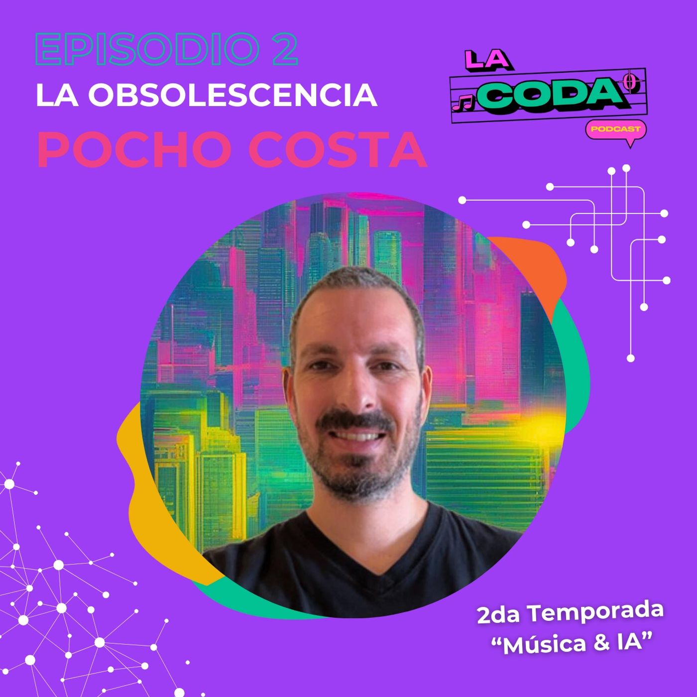 La Coda Podcast