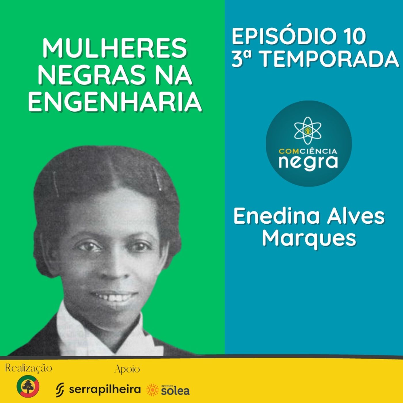 ComCiência Negra