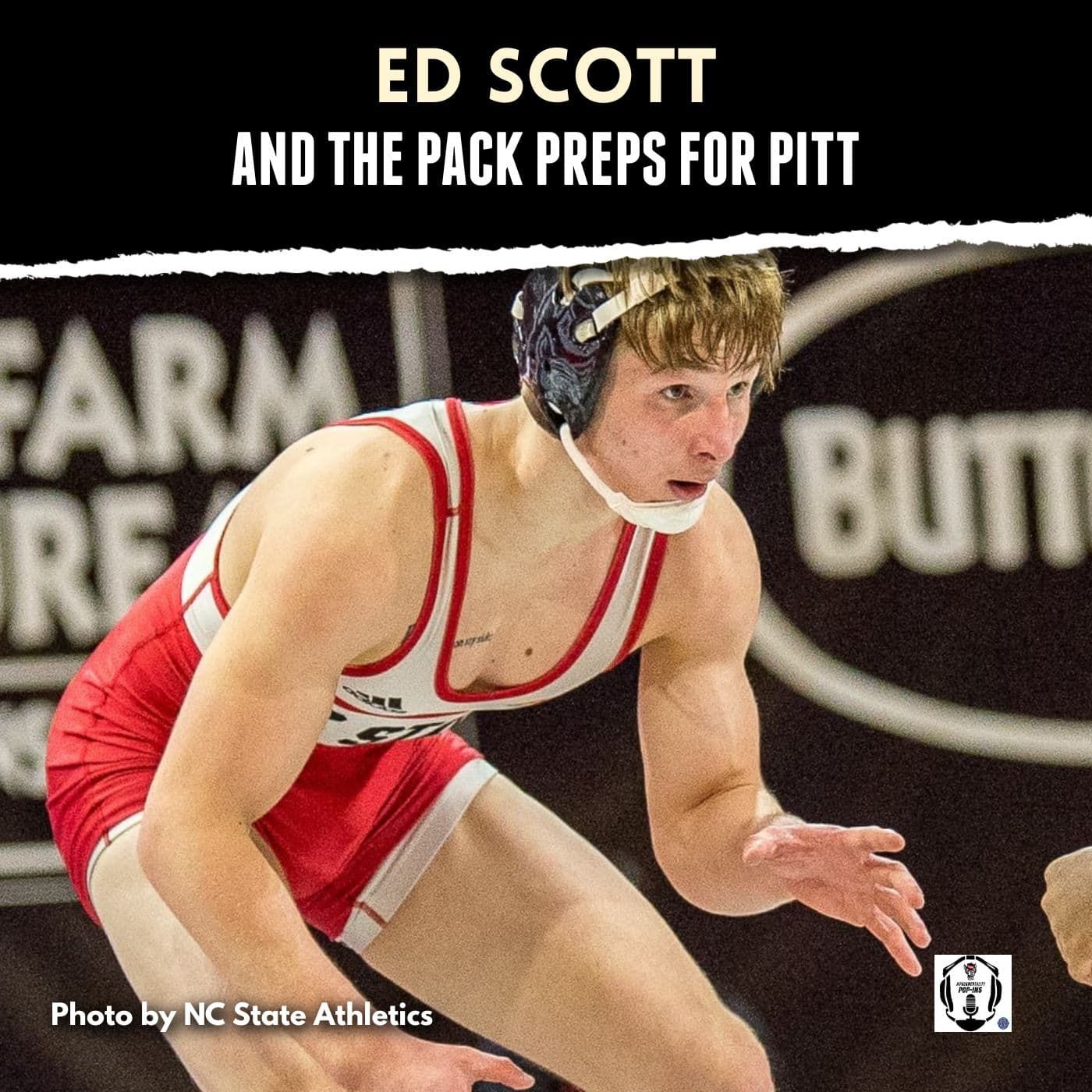 #PackMentality Pop-Ins Podcast