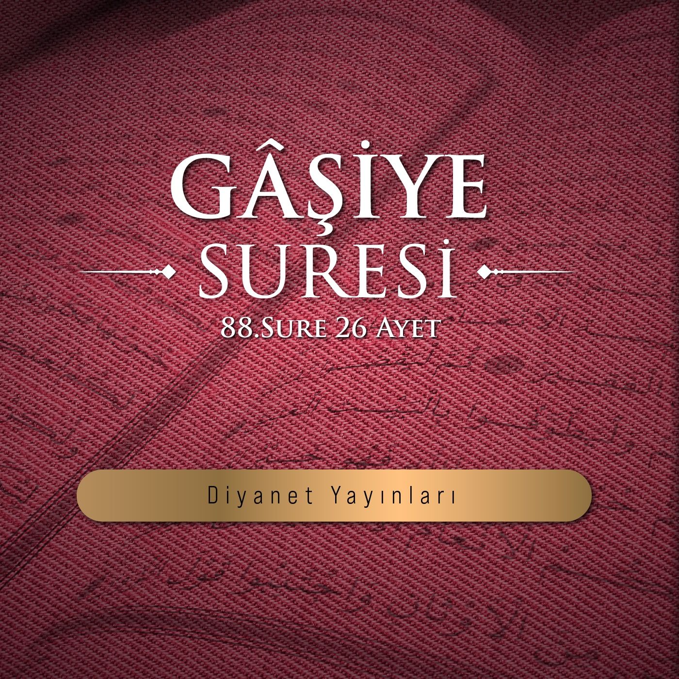 Gâşiye suresi episode artwork