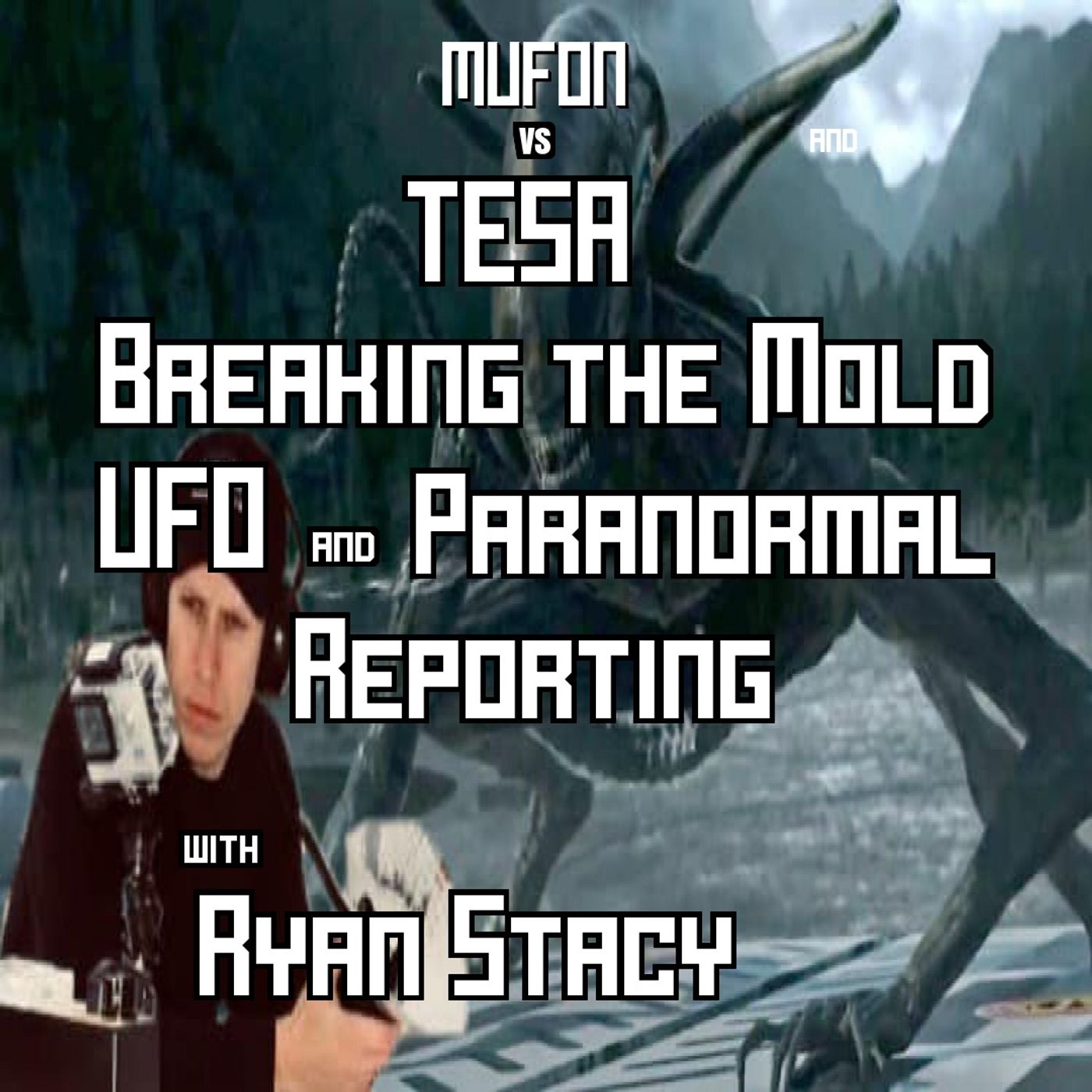 The Oracles with James Tyson