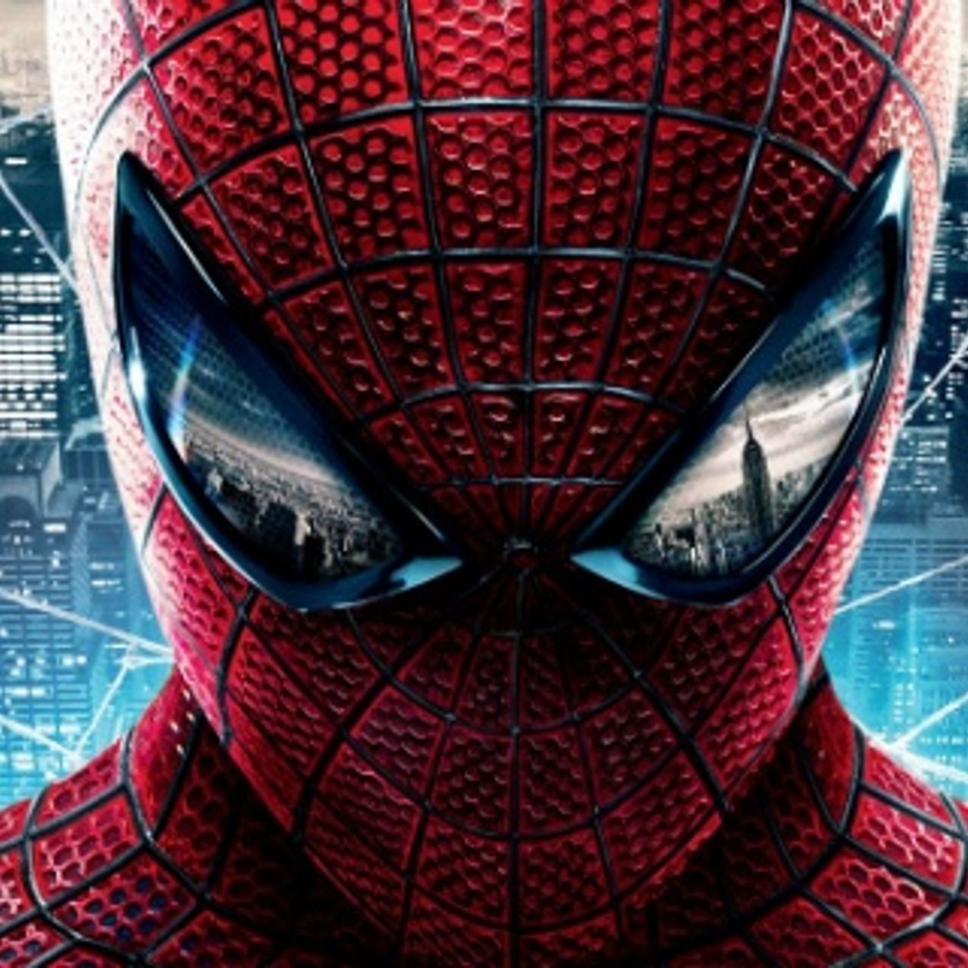 08 - Amazing Spiderman 2 episode artwork