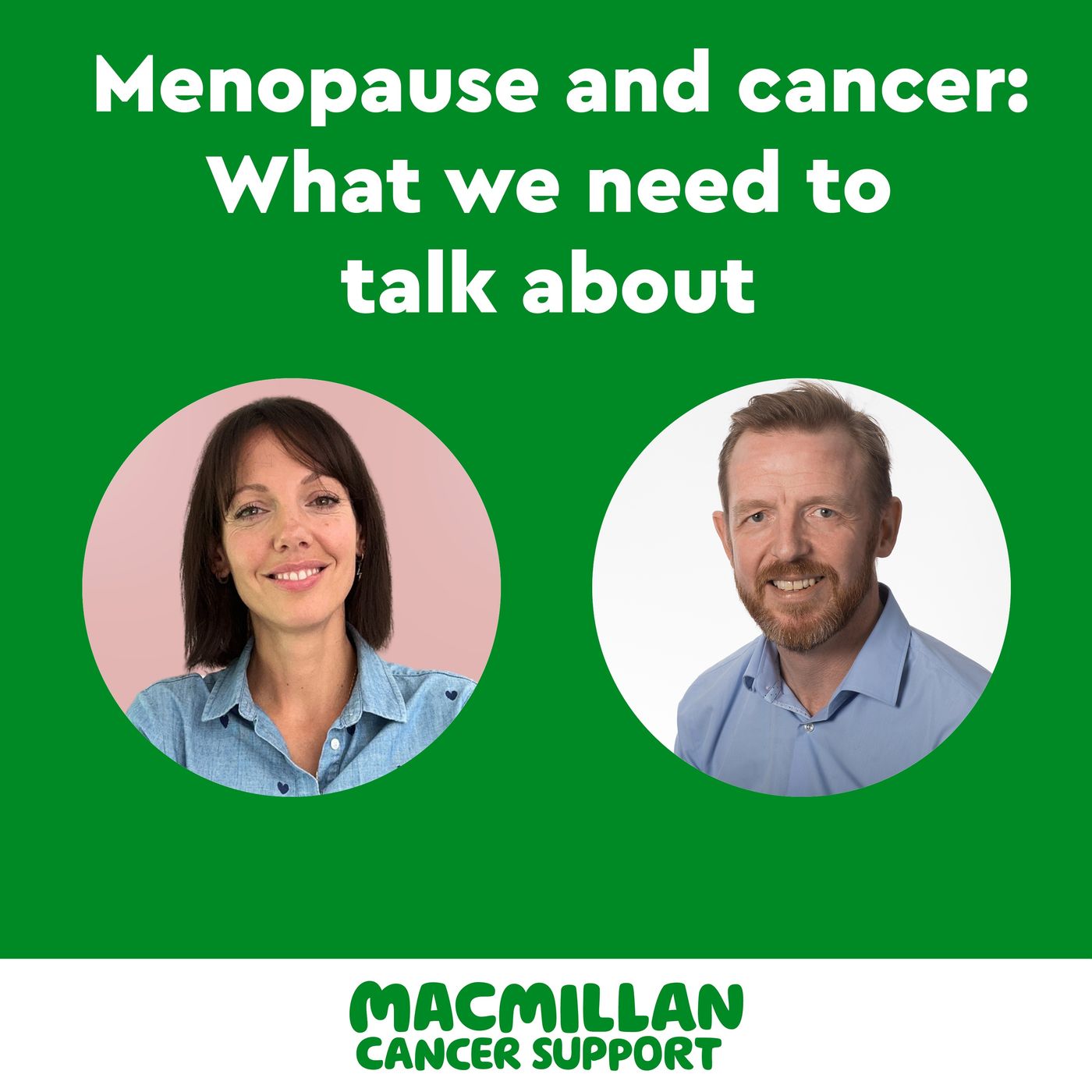 The Cancer Professionals Podcast