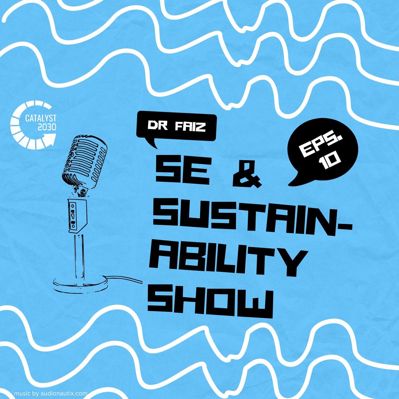 Social Entrepreneurship and Sustainability Show