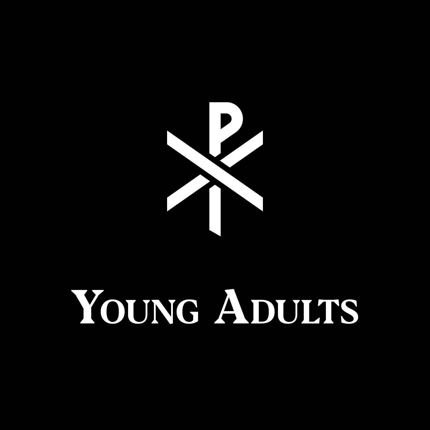 Christ Church Gilbert Young Adults