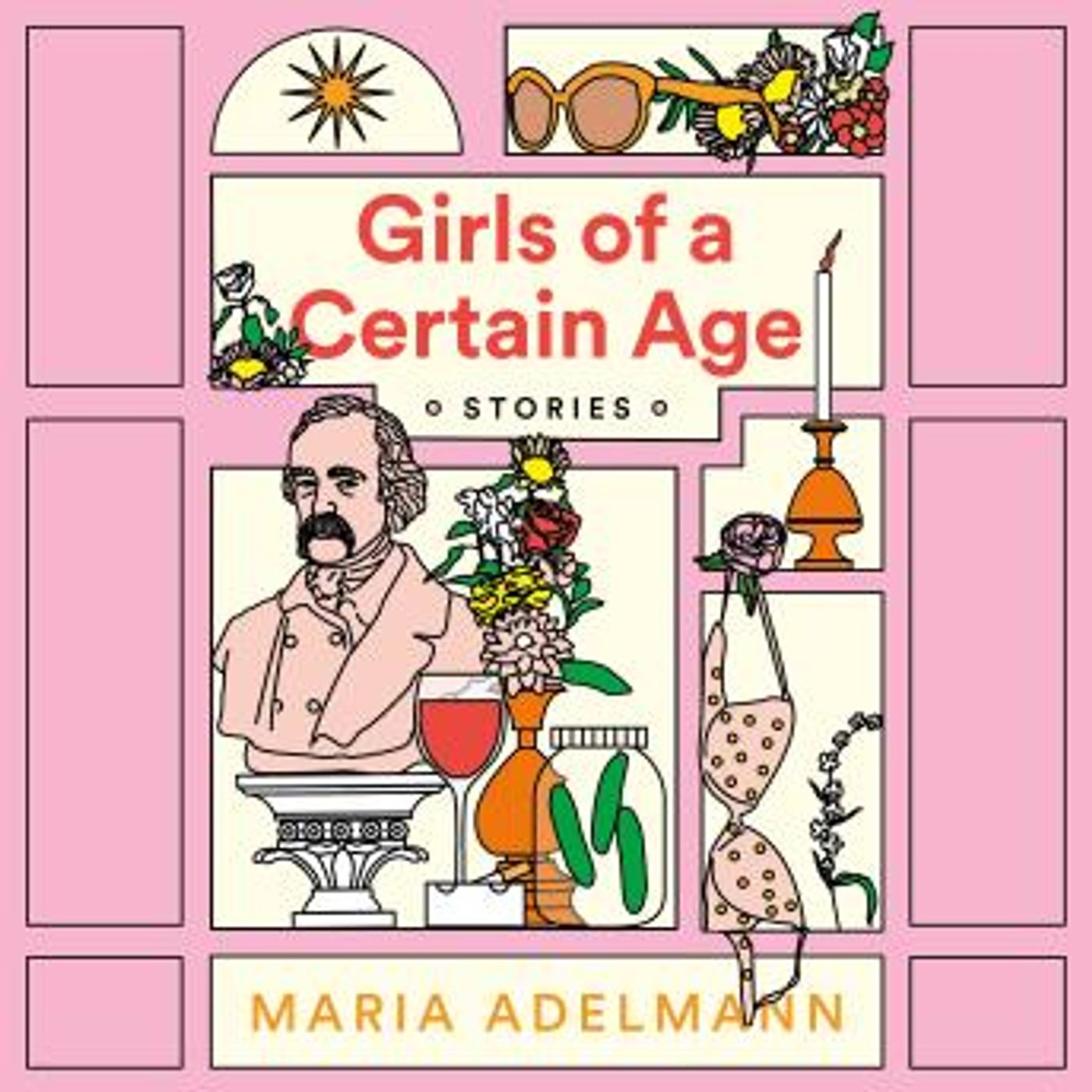 Get Latest Full Audiobooks in Fiction, Contemporary Women
