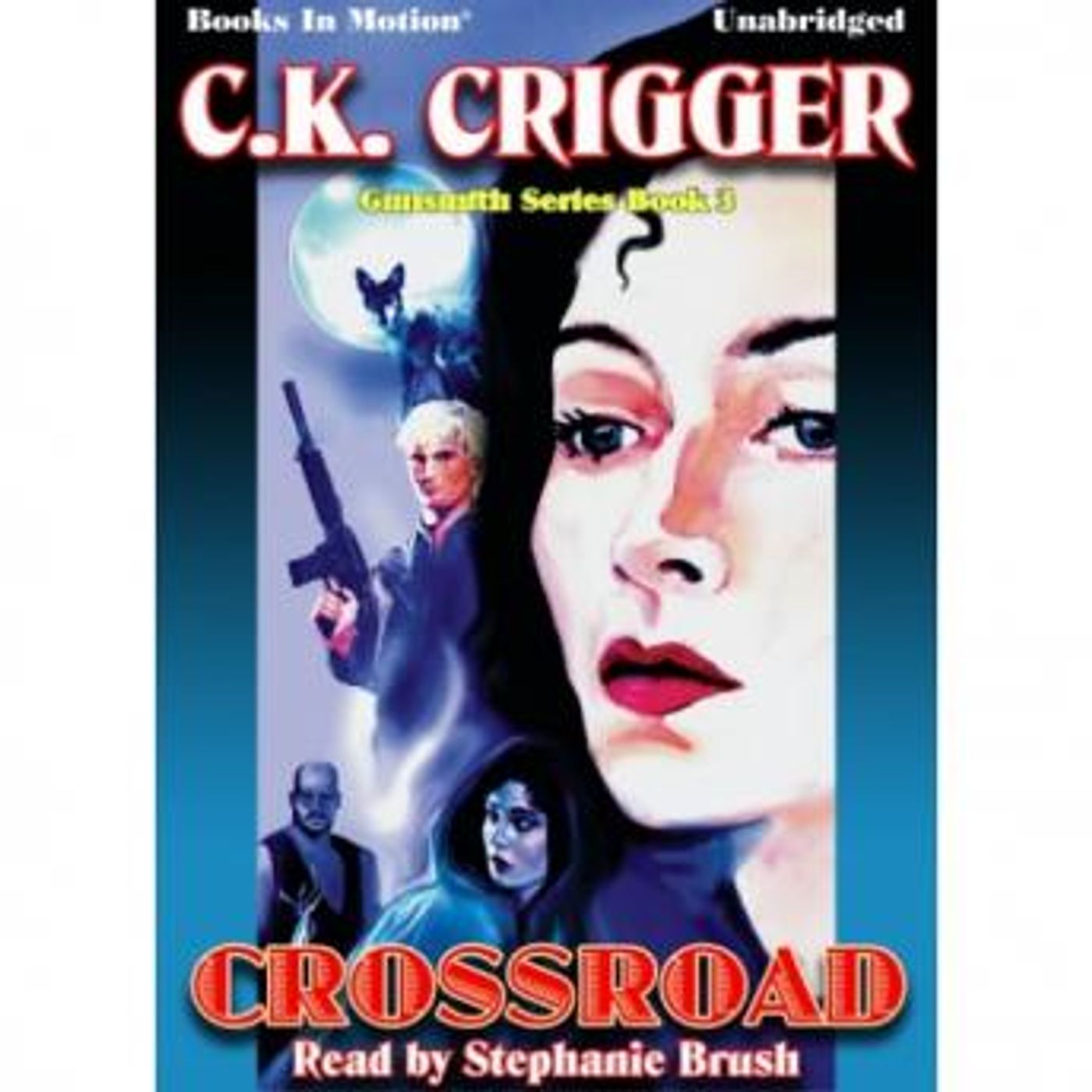 Access Must-Have Full Audiobooks in Fiction, Westerns & War