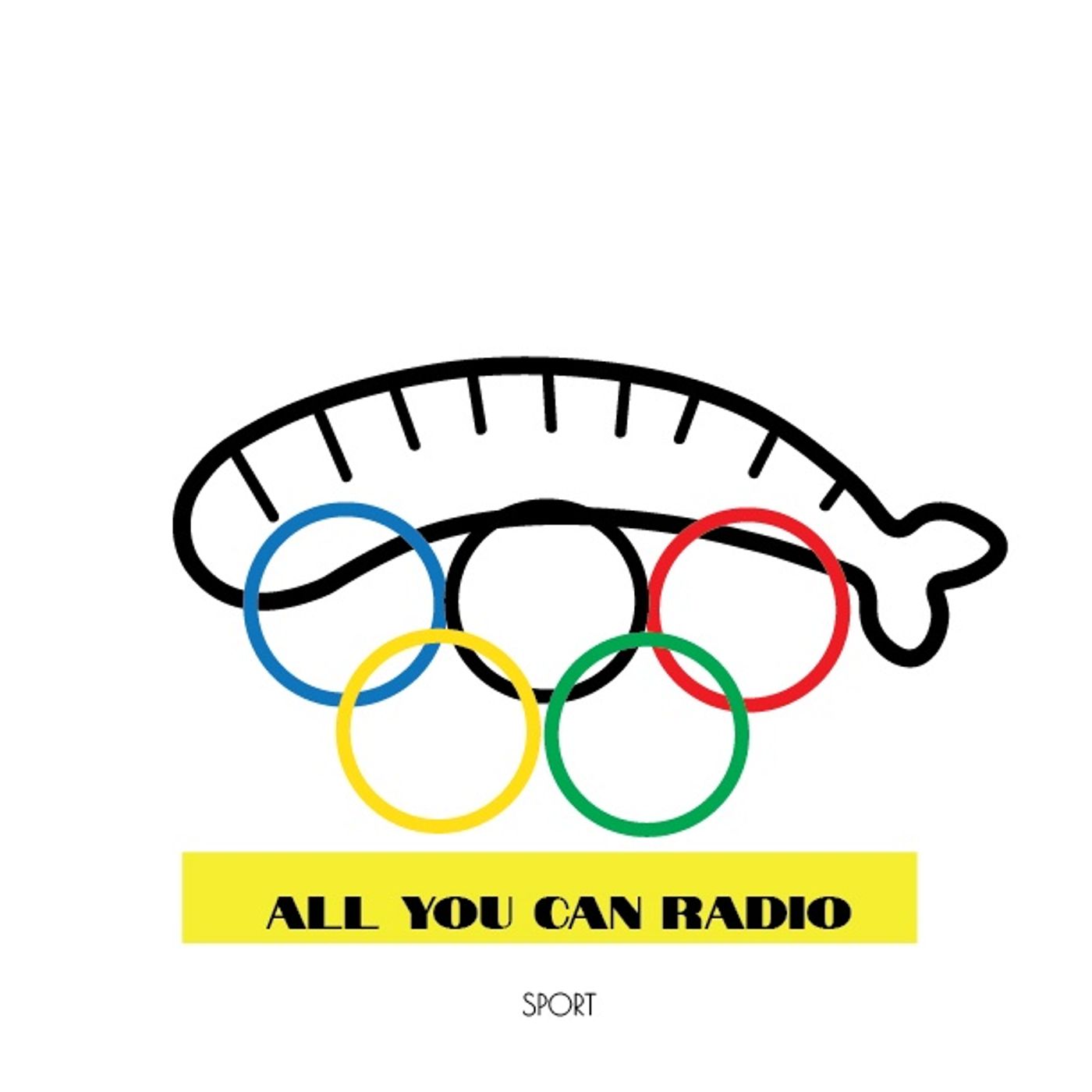 All you can RADIO