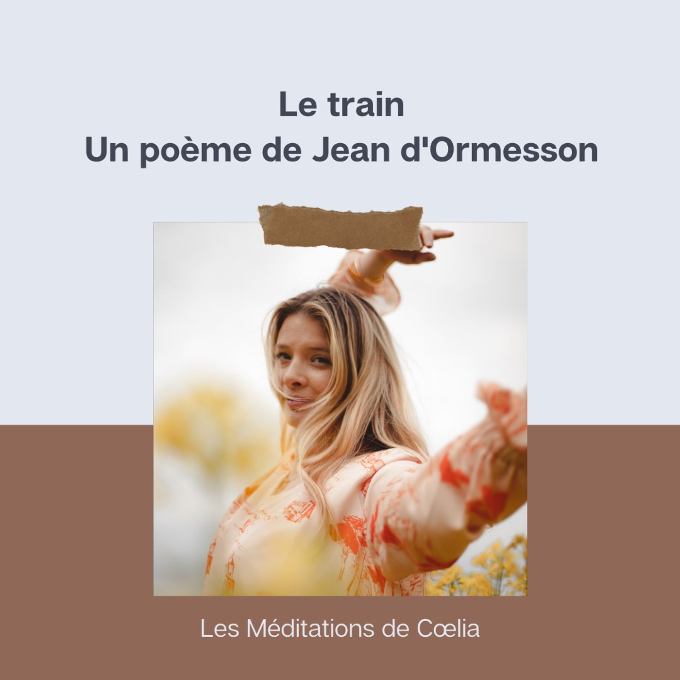 Les méditations de Coelia