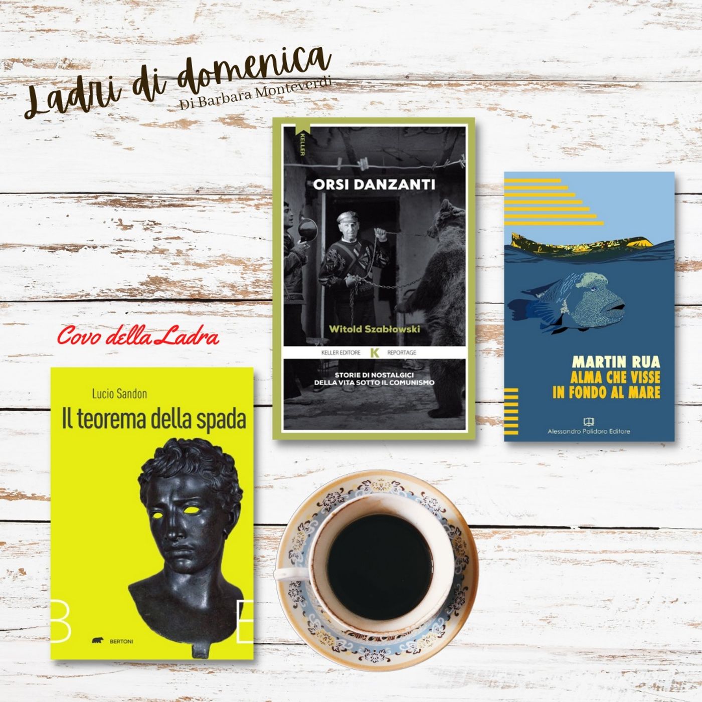 Ladri di Domenica