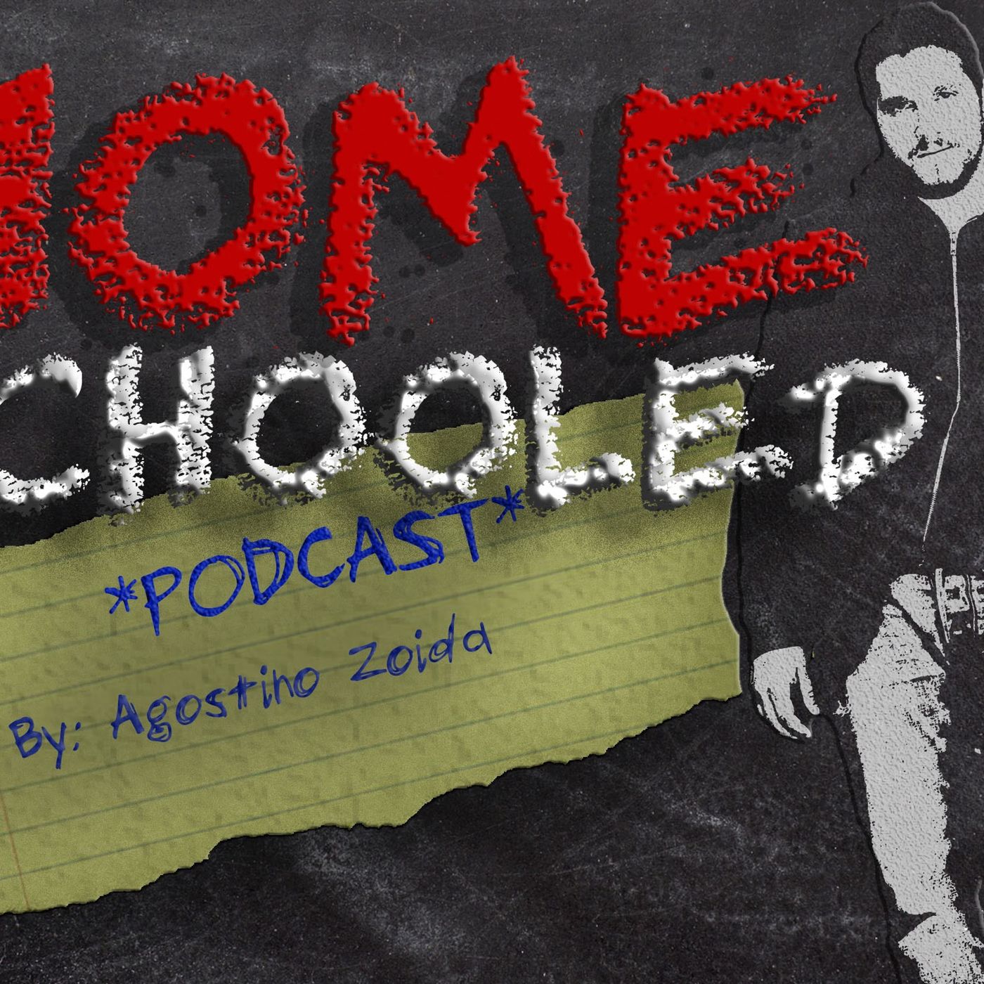 Home Schooled Podcast