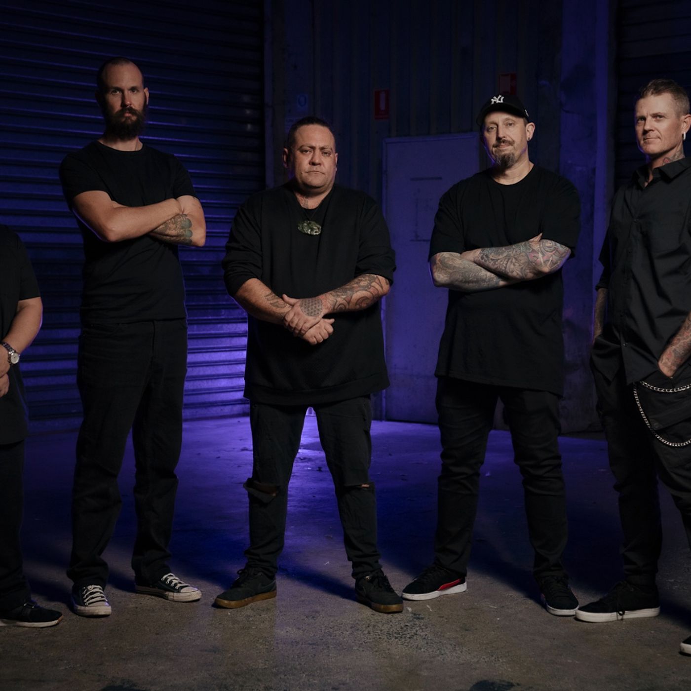 Sonic Wounds With KAOSPHERE