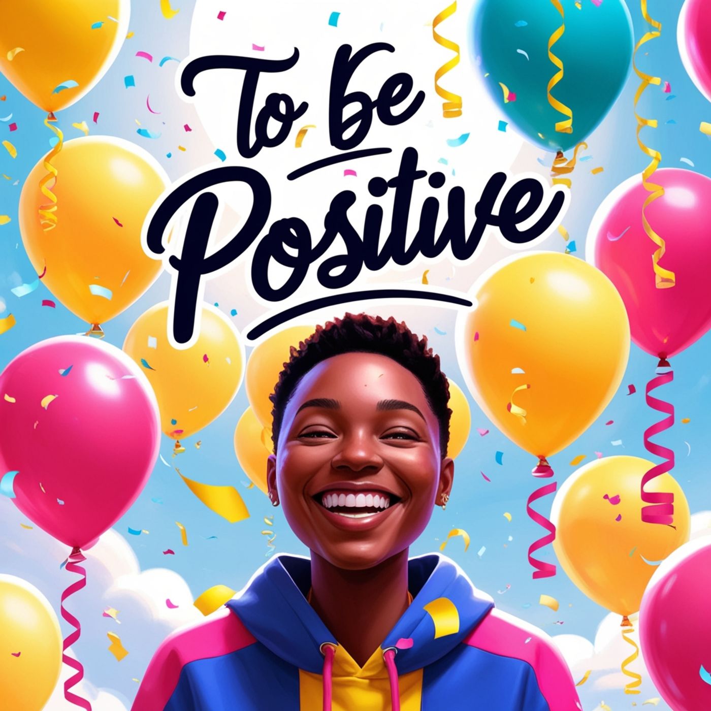 Astrologia e Ottimismo:  il pensiero positivo  e la visione della vita episode artwork