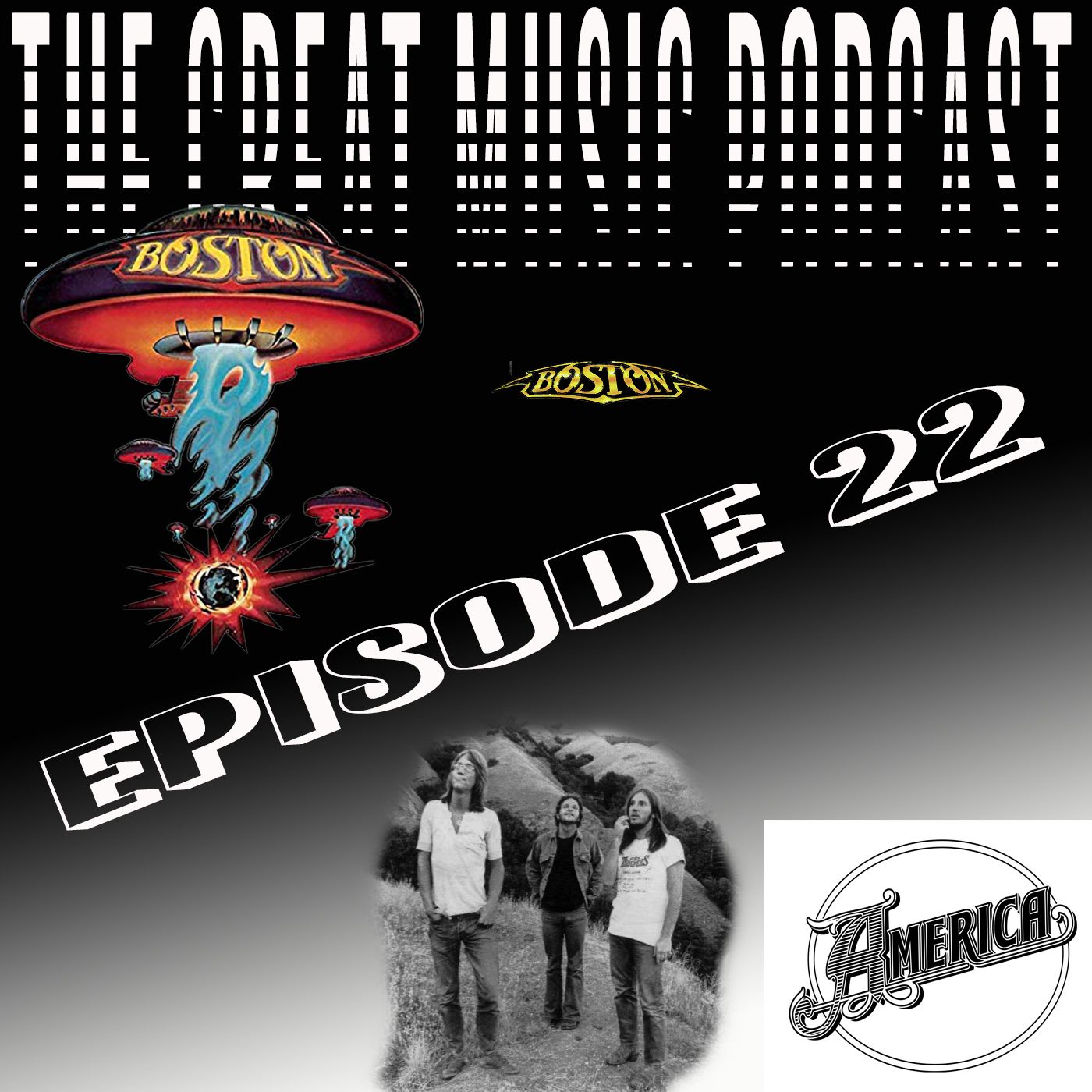Great Music Podcast