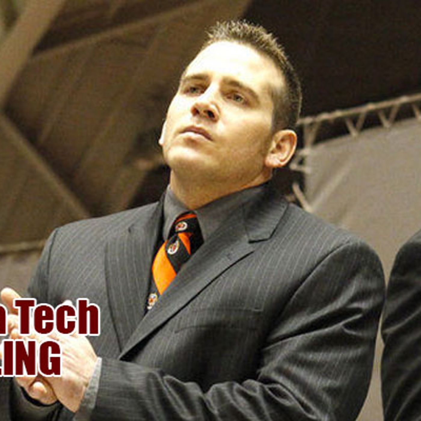 Inside Virginia Tech Wrestling