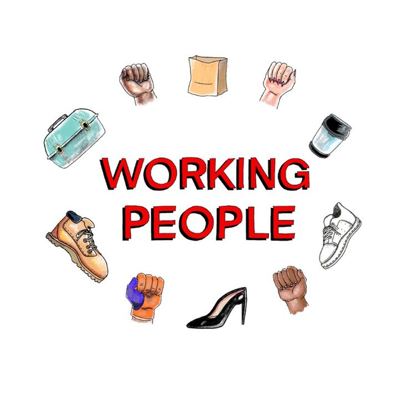 ‘The Rain Was Black’: A Plant Explosion Set Off a Toxic Bomb in This Louisiana Town