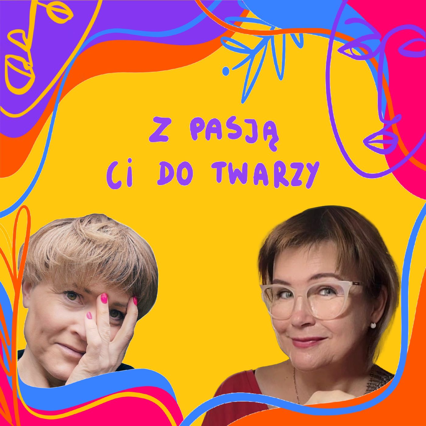 Odc.26. Sylwia Świercz, tworzy biżuterię z kamieni i minerałów, opowiada też o mocy talizmanów. episode artwork