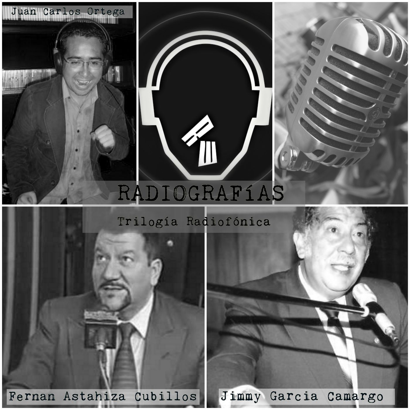 pistas de rowinson perez