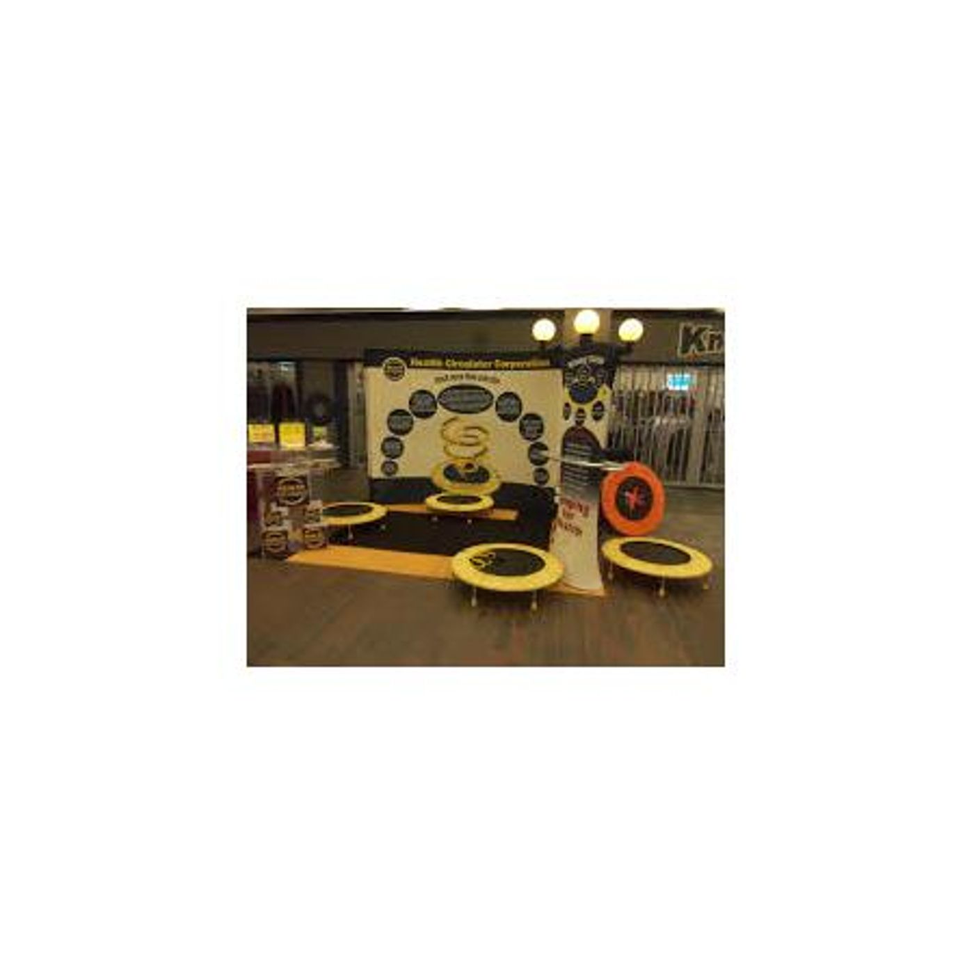 Brenda Pearce\'s tracks