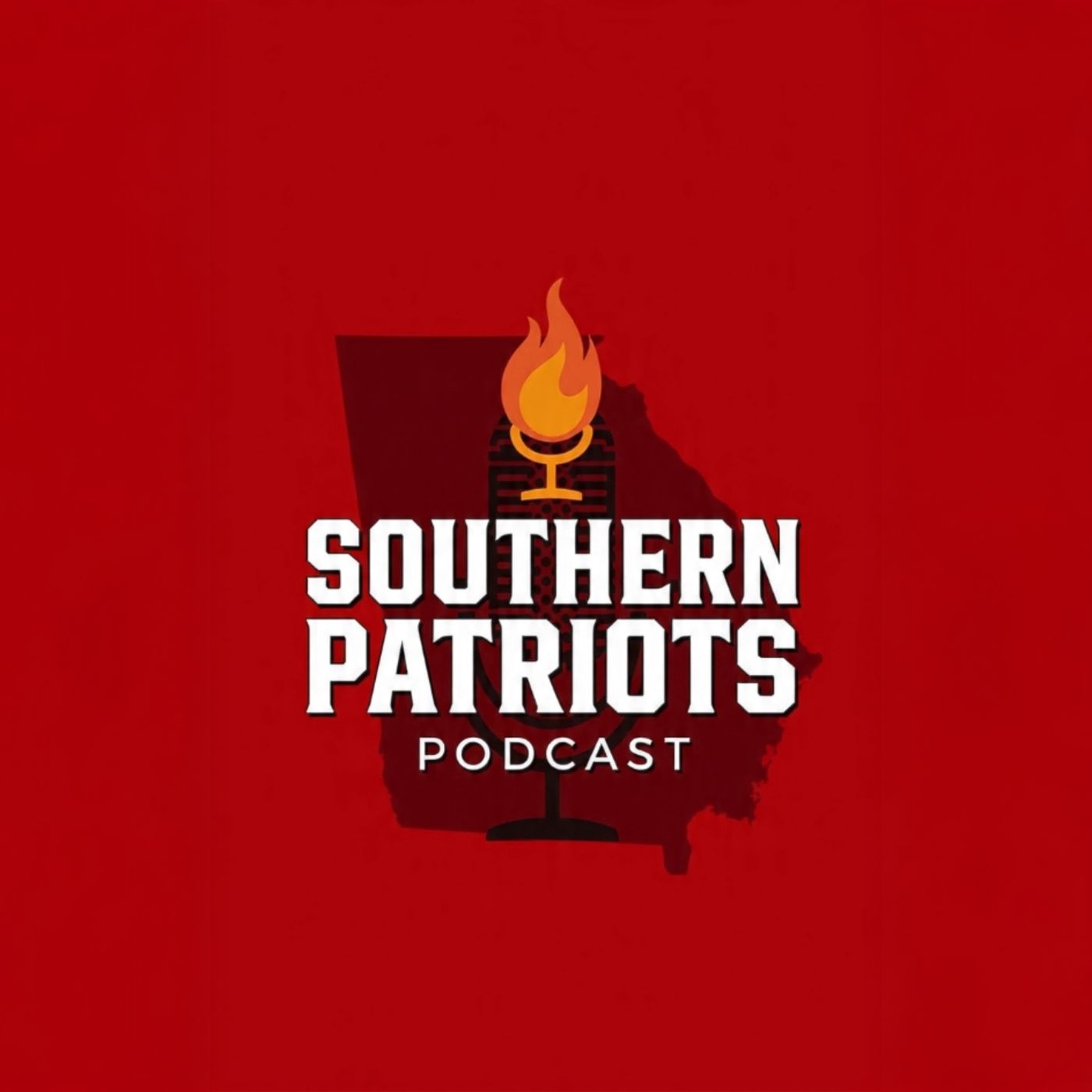 Southern Sound Stage episode artwork