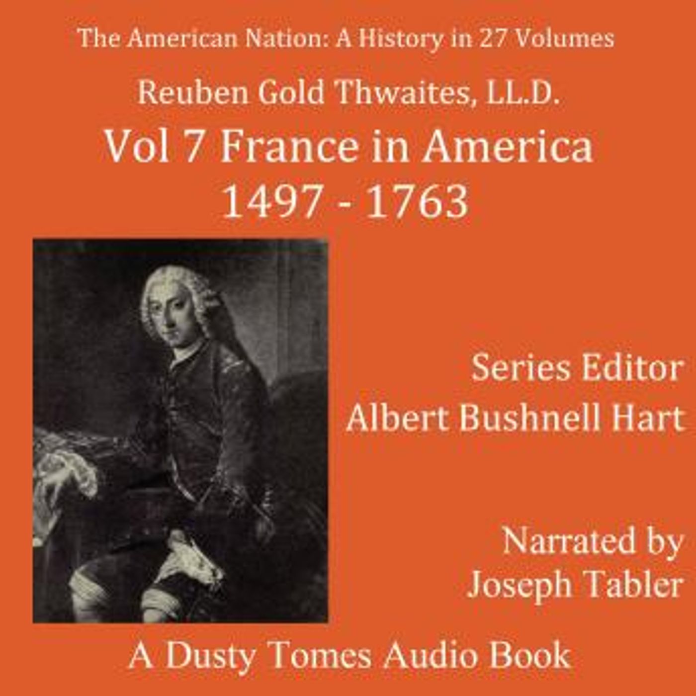 Listen to Top Full Audiobooks in History, World