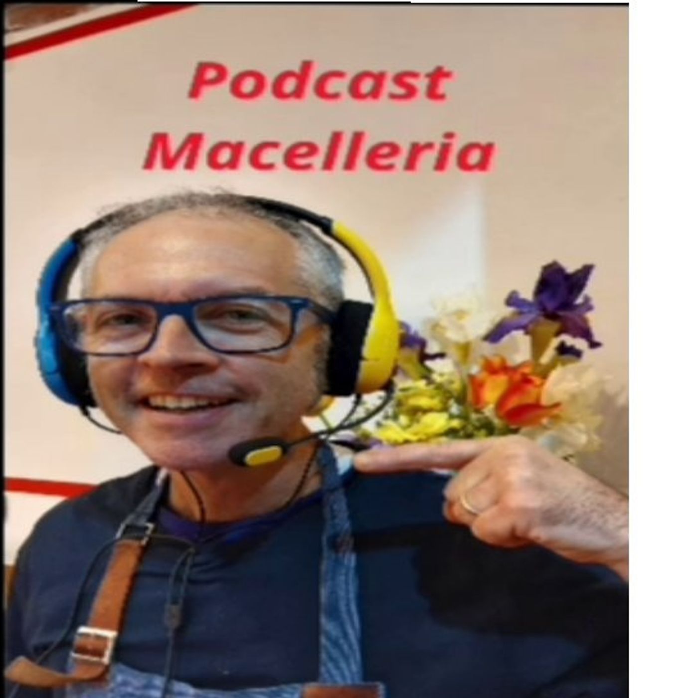 19 Puntata I Podcast La Macelleria Santerno la Toscana episode artwork